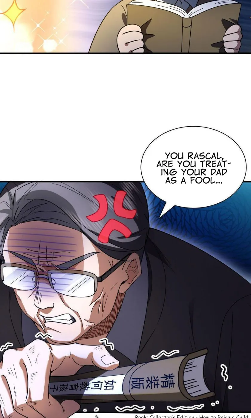 My Wife Is From a Thousand Years Ago Chapter 64 page 54 - 