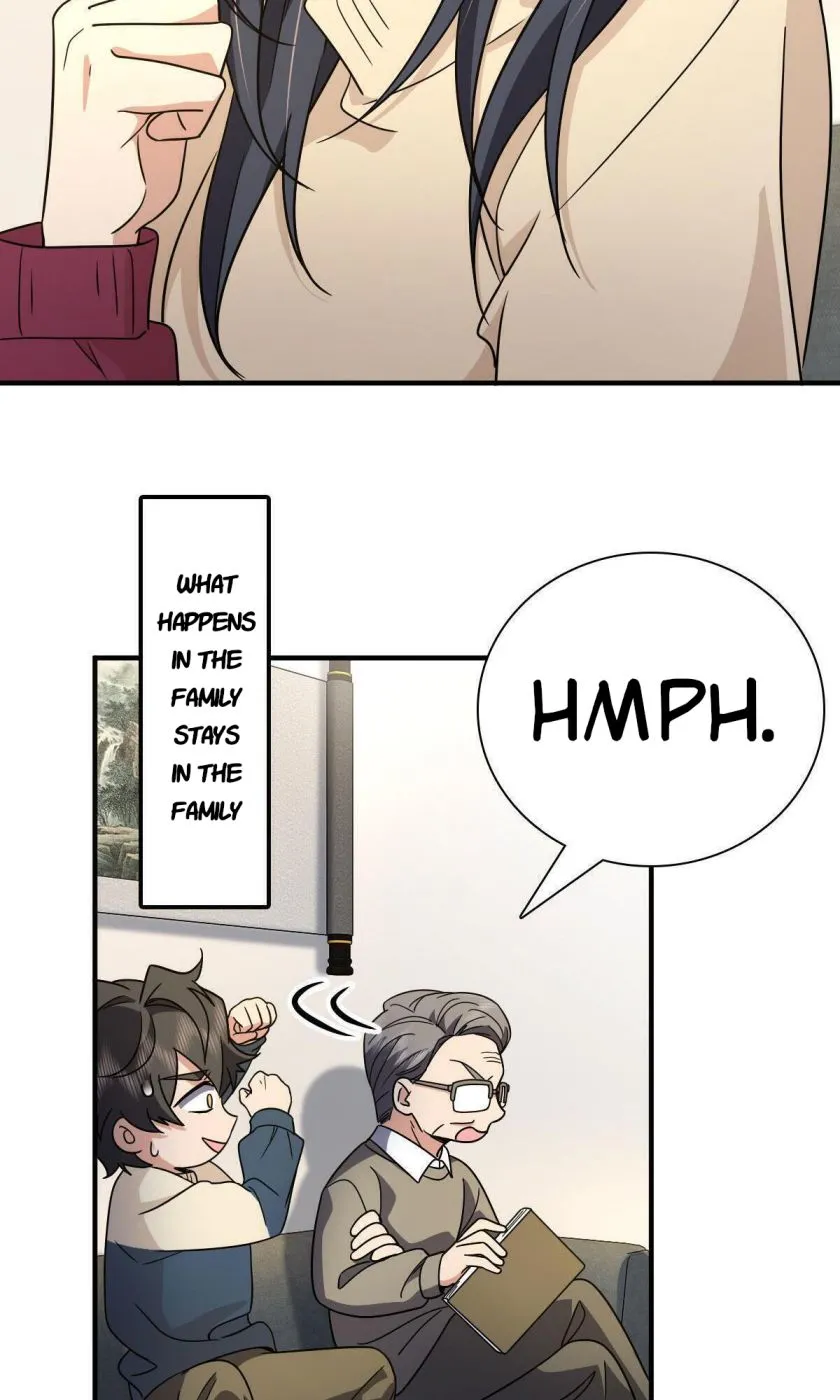 My Wife Is From a Thousand Years Ago Chapter 64 page 56 - 