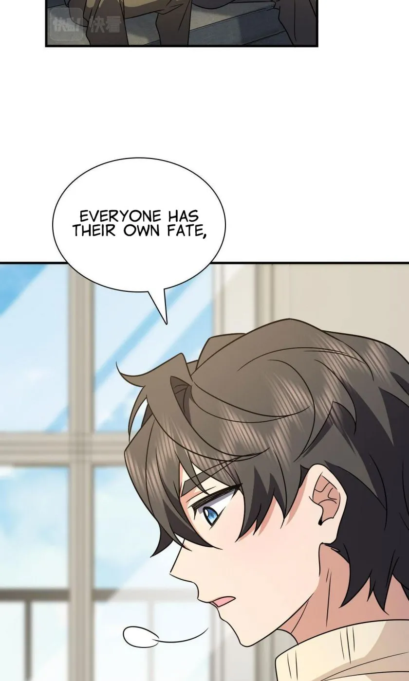 My Wife Is From a Thousand Years Ago Chapter 64 page 57 - 