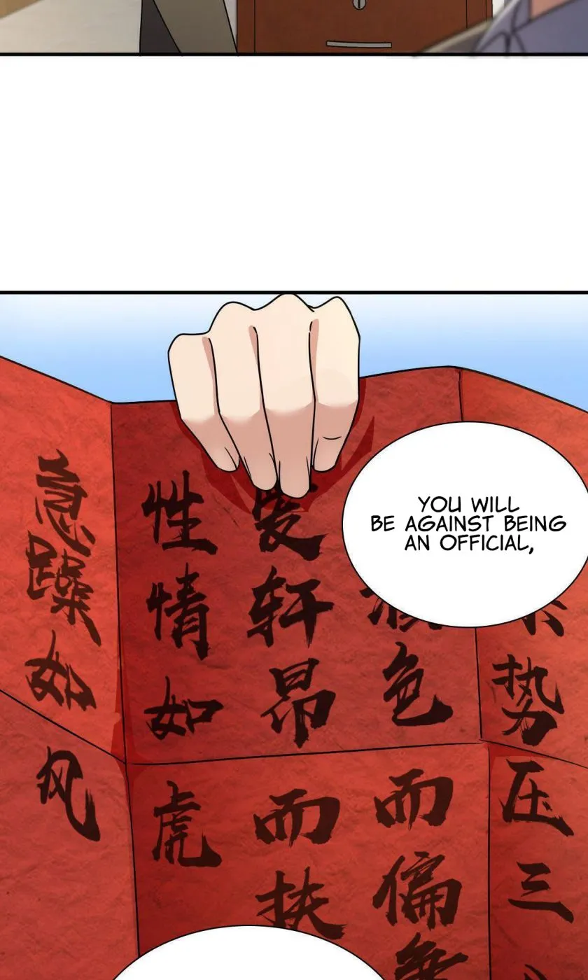 My Wife Is From a Thousand Years Ago Chapter 64 page 60 - 
