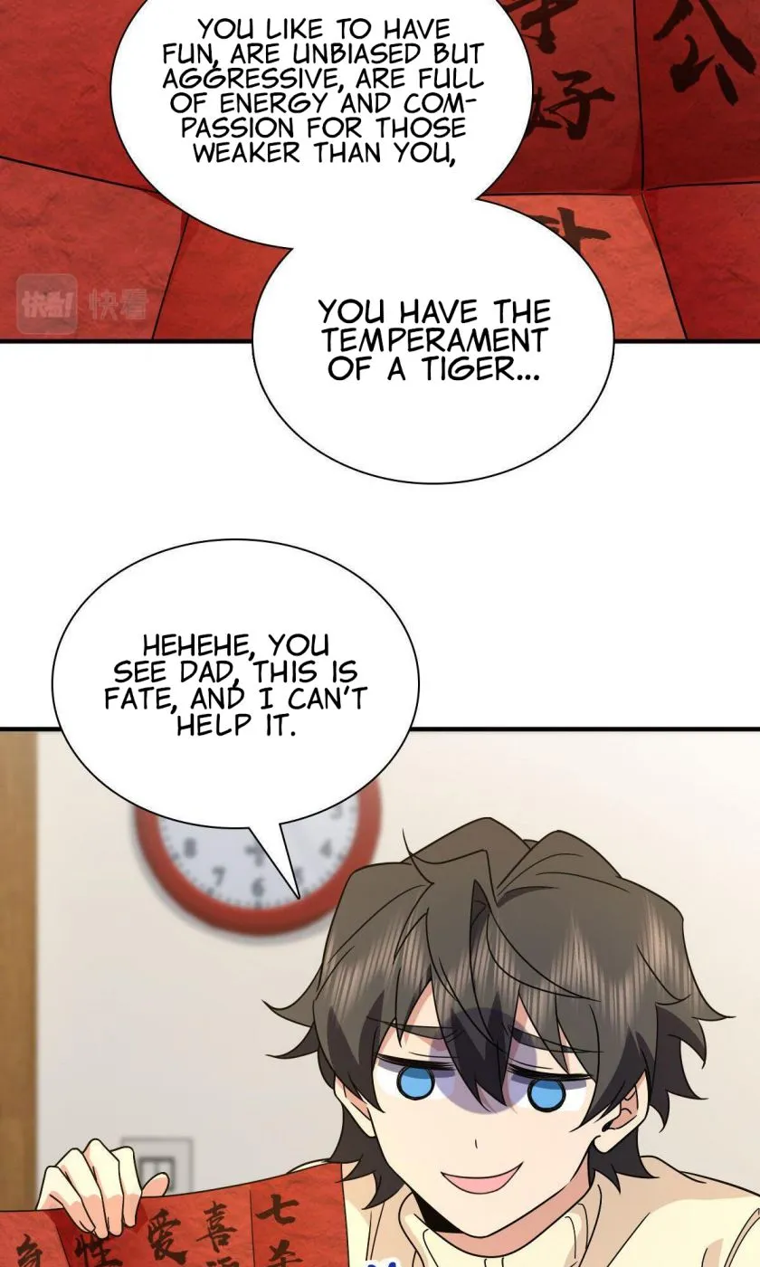 My Wife Is From a Thousand Years Ago Chapter 64 page 61 - 