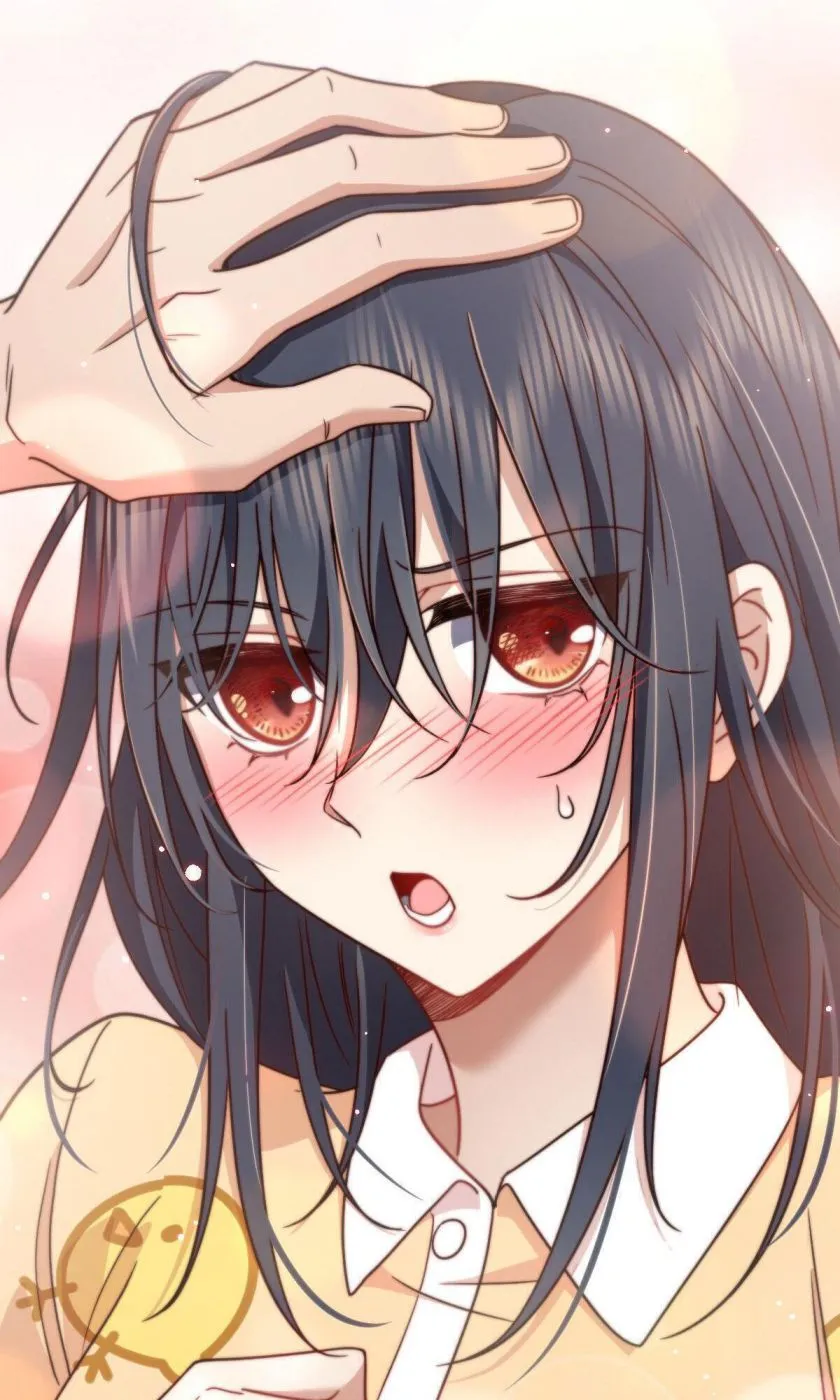 My Wife Is From a Thousand Years Ago Chapter 64 page 8 - 