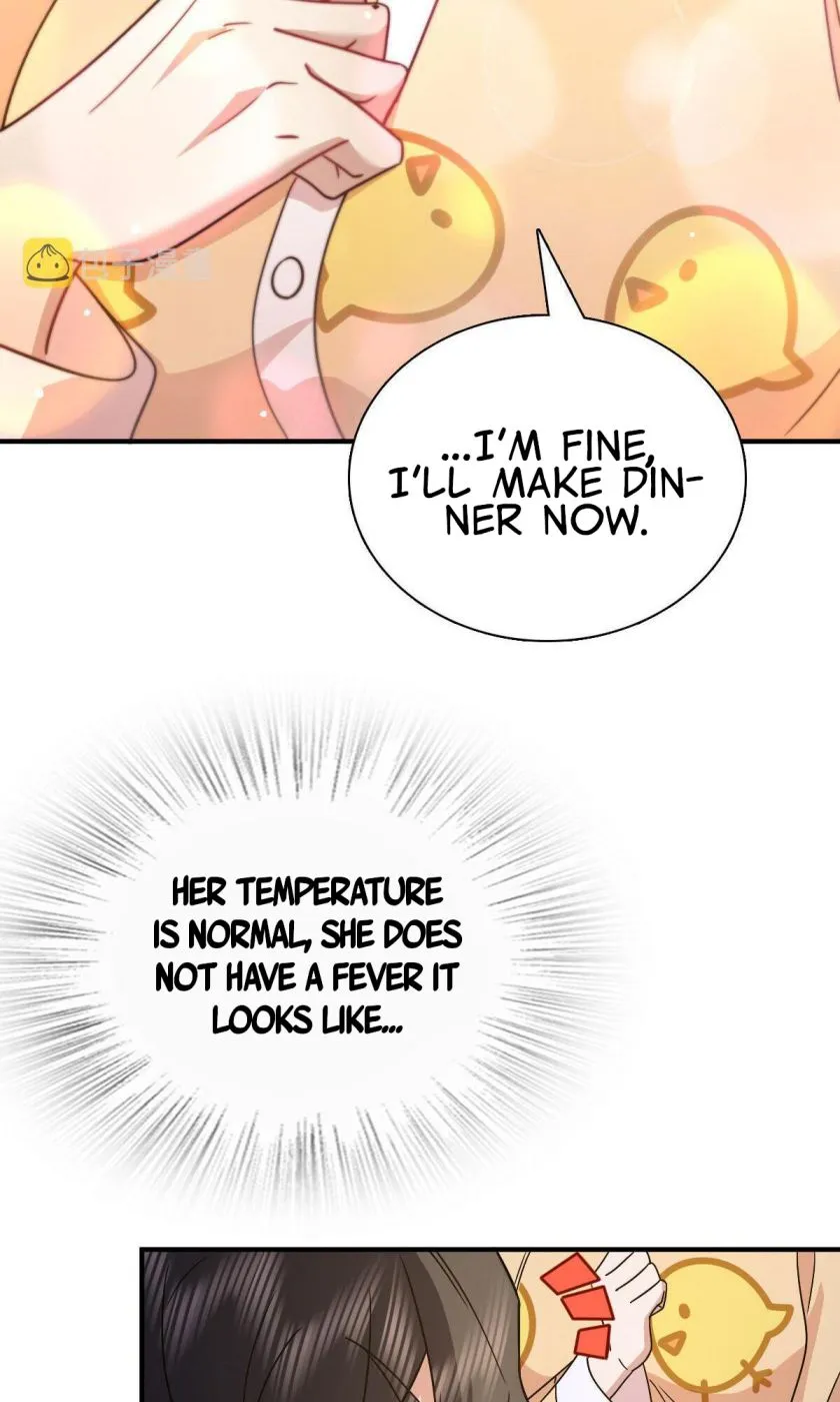 My Wife Is From a Thousand Years Ago Chapter 64 page 9 - 