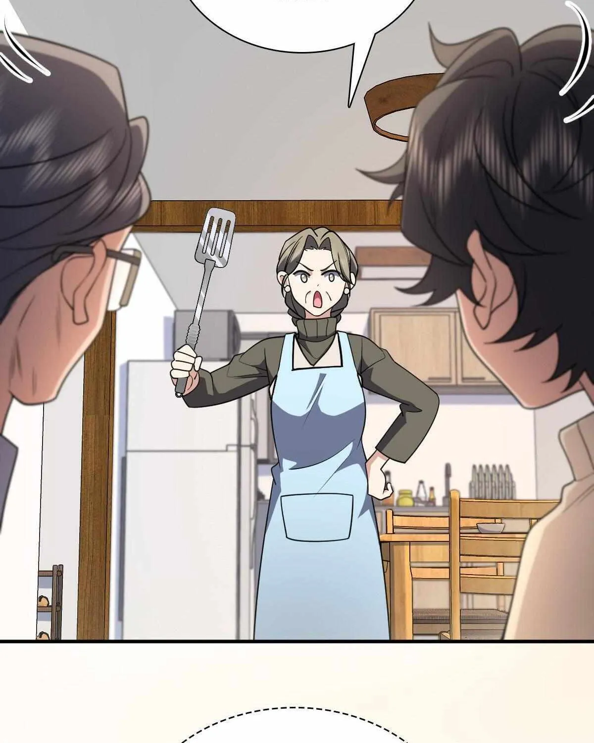 My Wife Is From a Thousand Years Ago Chapter 65 page 12 - 