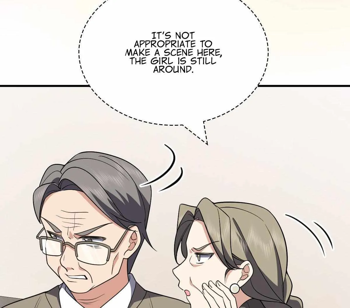 My Wife Is From a Thousand Years Ago Chapter 65 page 13 - 