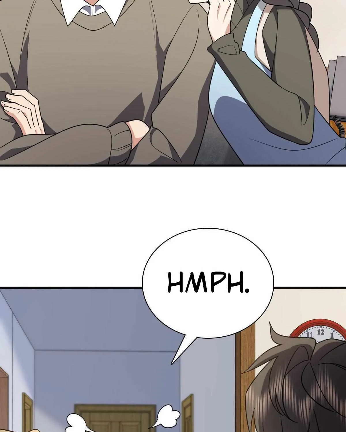 My Wife Is From a Thousand Years Ago Chapter 65 page 14 - 