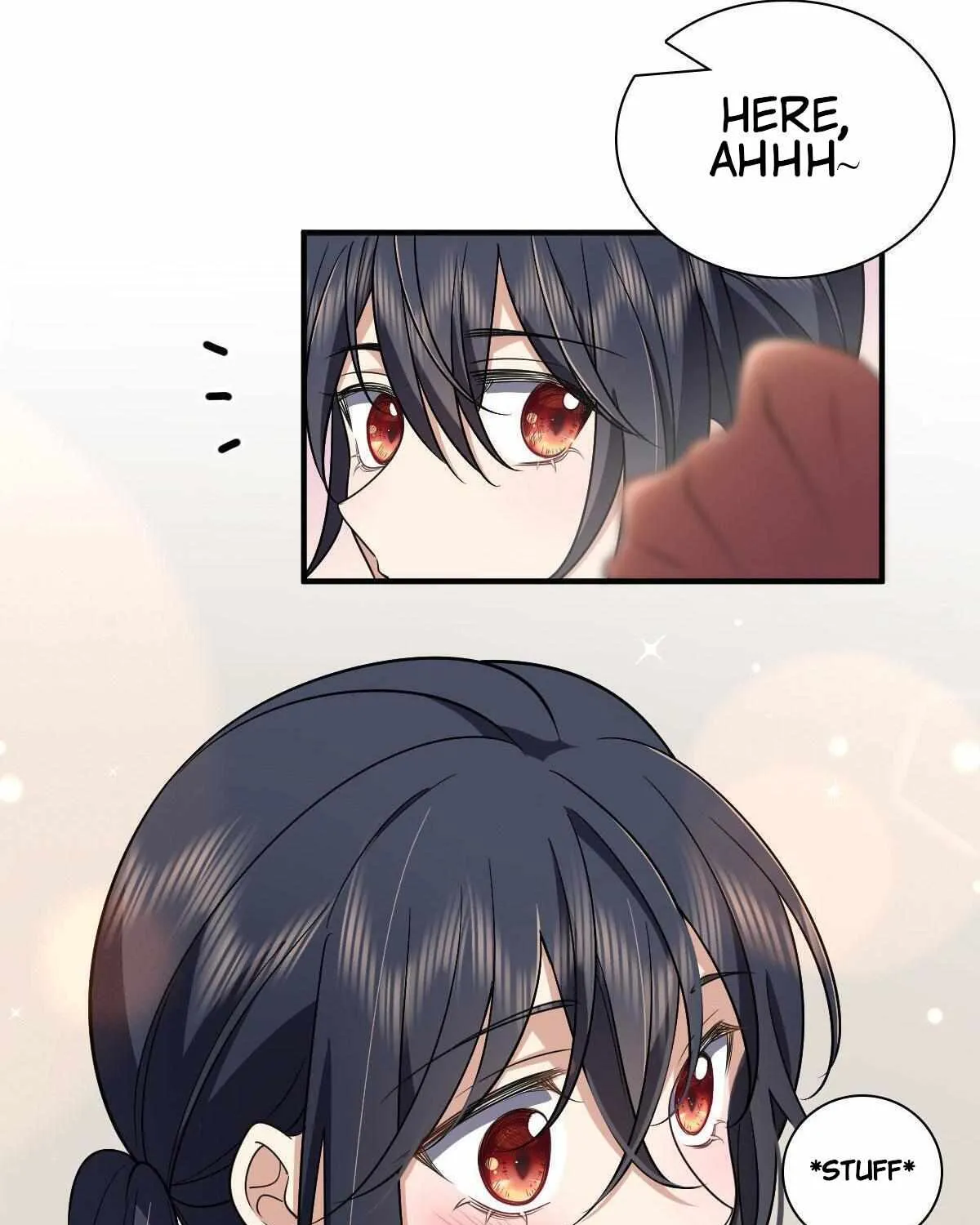 My Wife Is From a Thousand Years Ago Chapter 65 page 18 - 