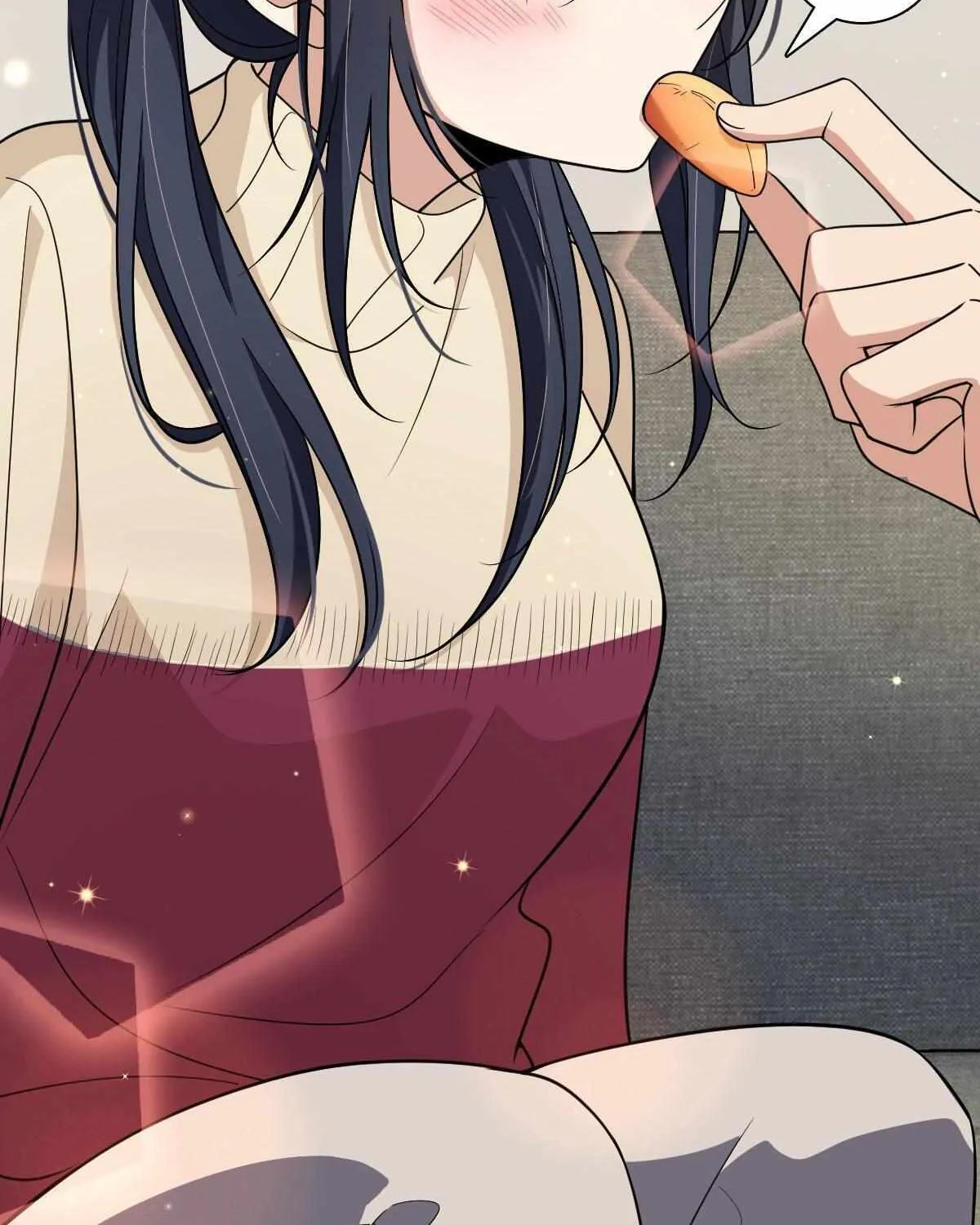 My Wife Is From a Thousand Years Ago Chapter 65 page 19 - 