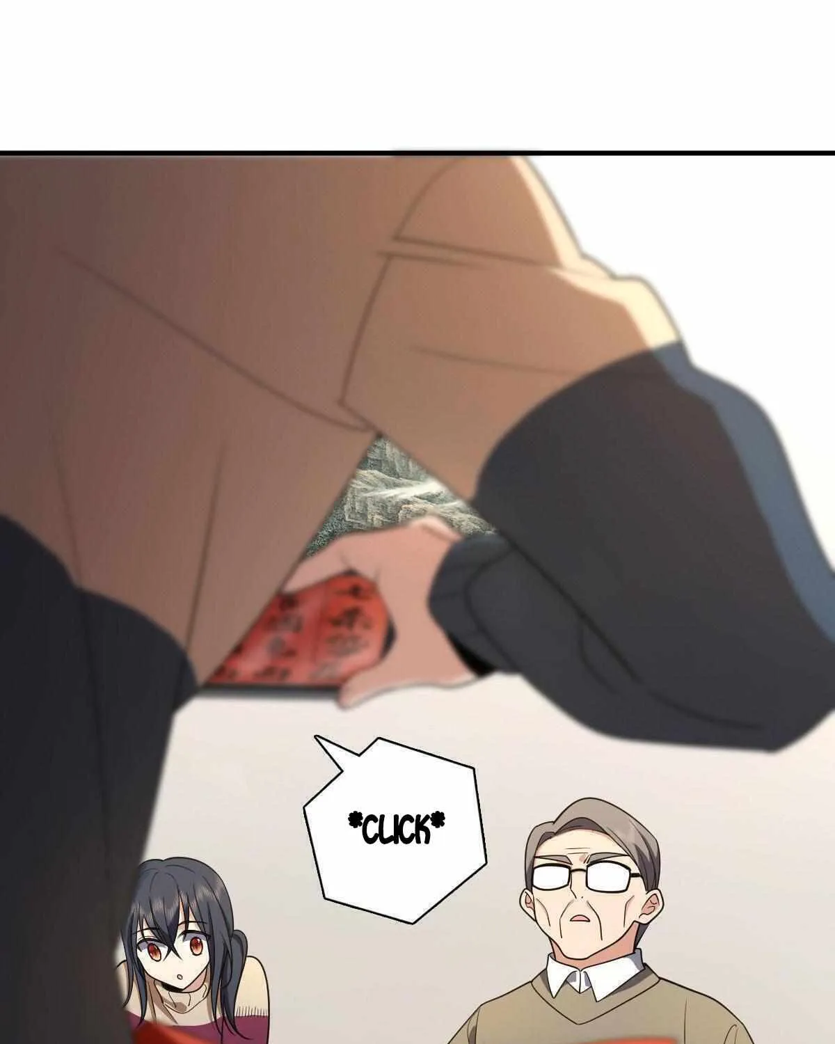 My Wife Is From a Thousand Years Ago Chapter 65 page 3 - 