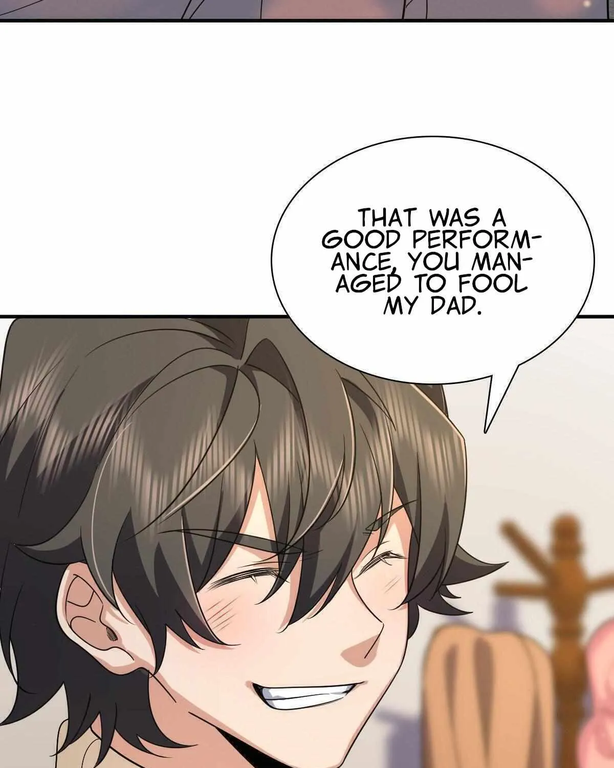 My Wife Is From a Thousand Years Ago Chapter 65 page 21 - 