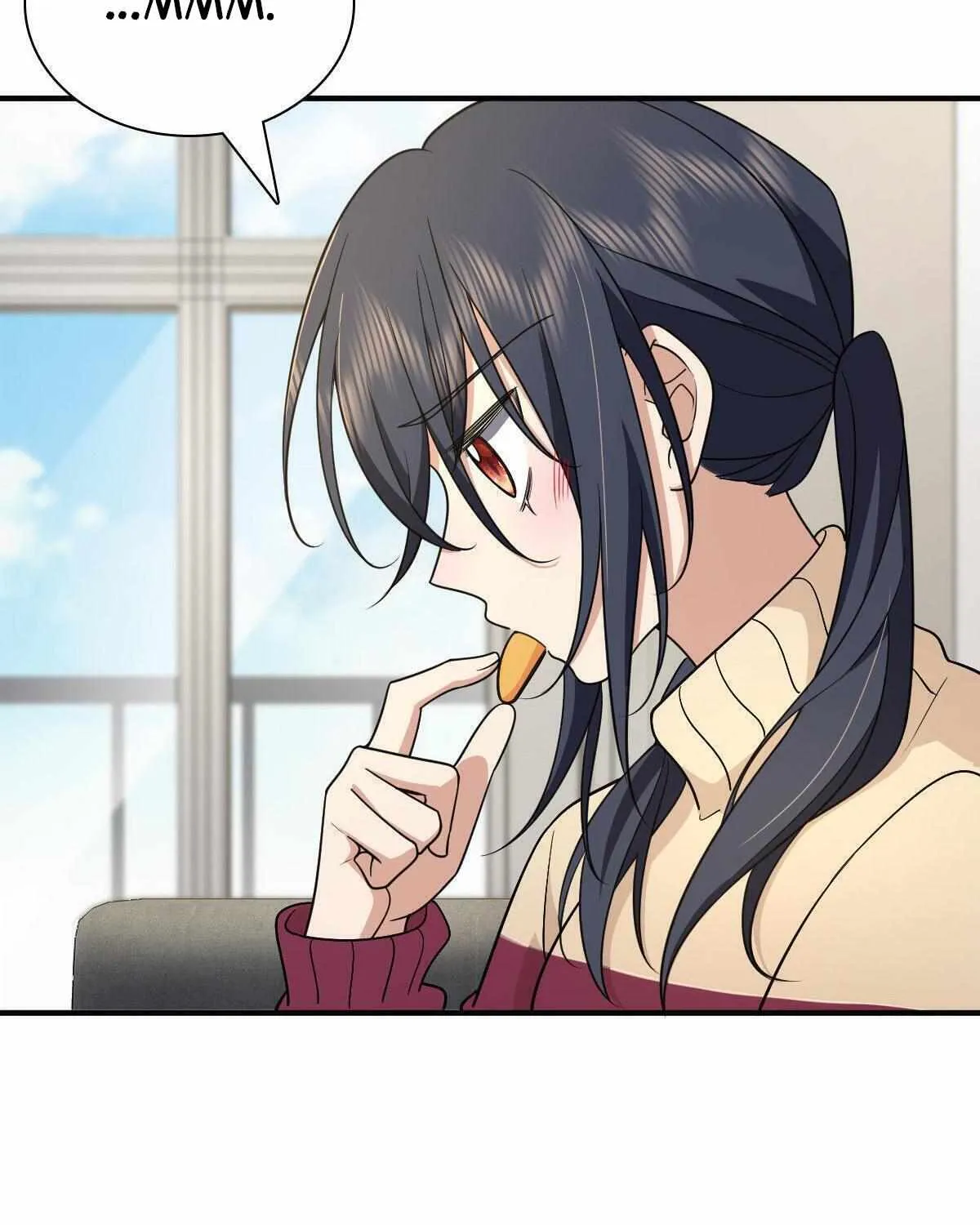 My Wife Is From a Thousand Years Ago Chapter 65 page 23 - 