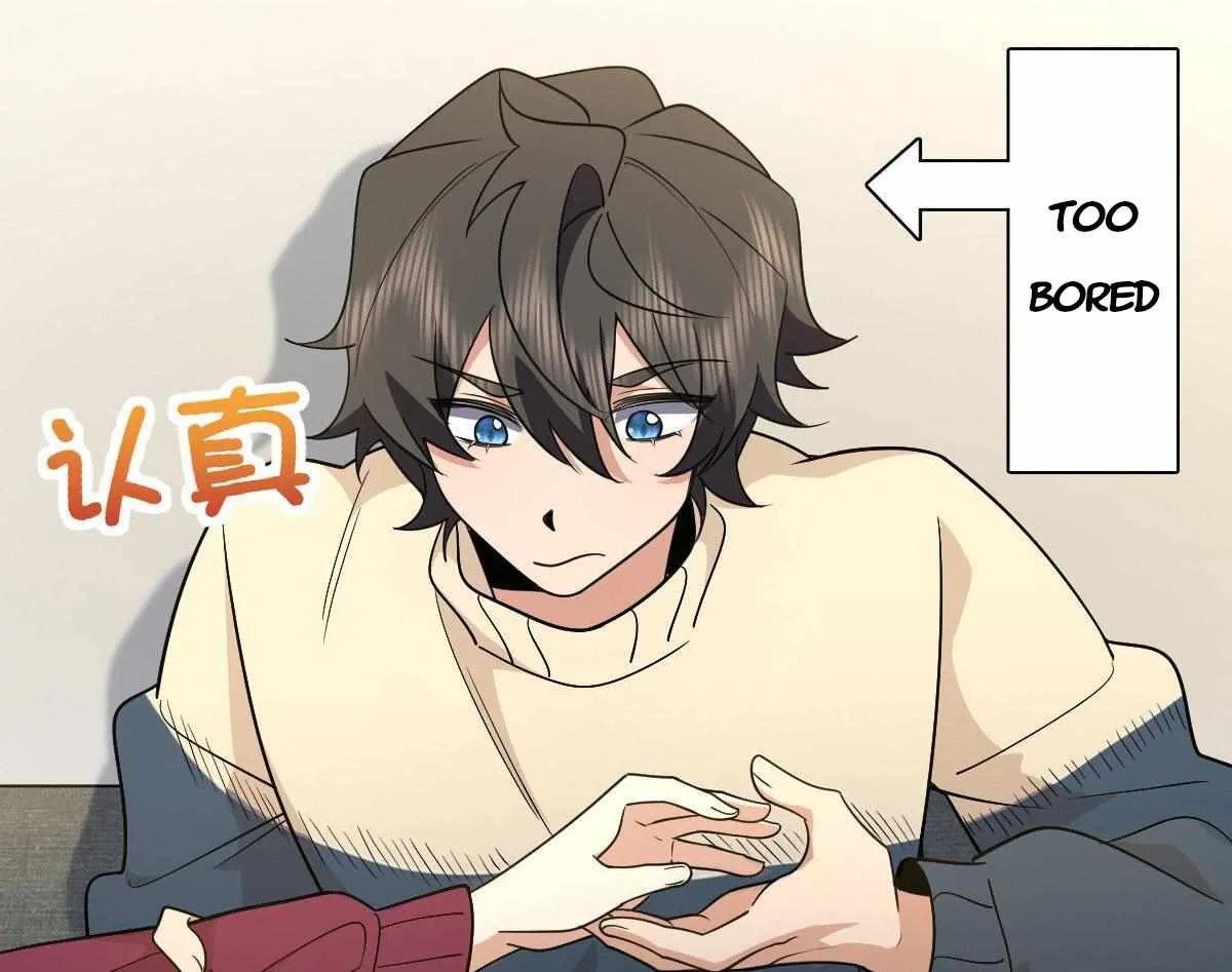 My Wife Is From a Thousand Years Ago Chapter 65 page 25 - 