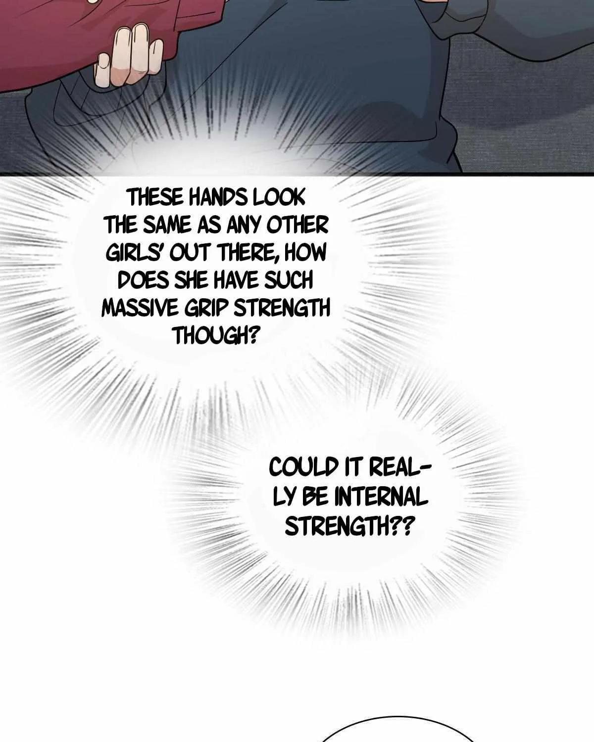 My Wife Is From a Thousand Years Ago Chapter 65 page 26 - 