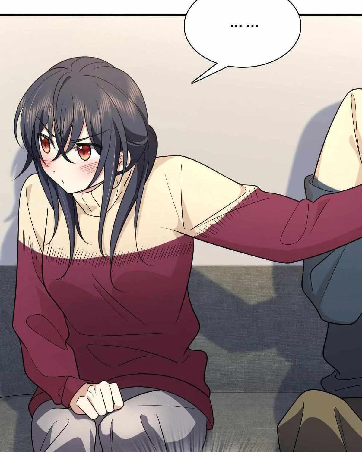 My Wife Is From a Thousand Years Ago Chapter 65 page 27 - 