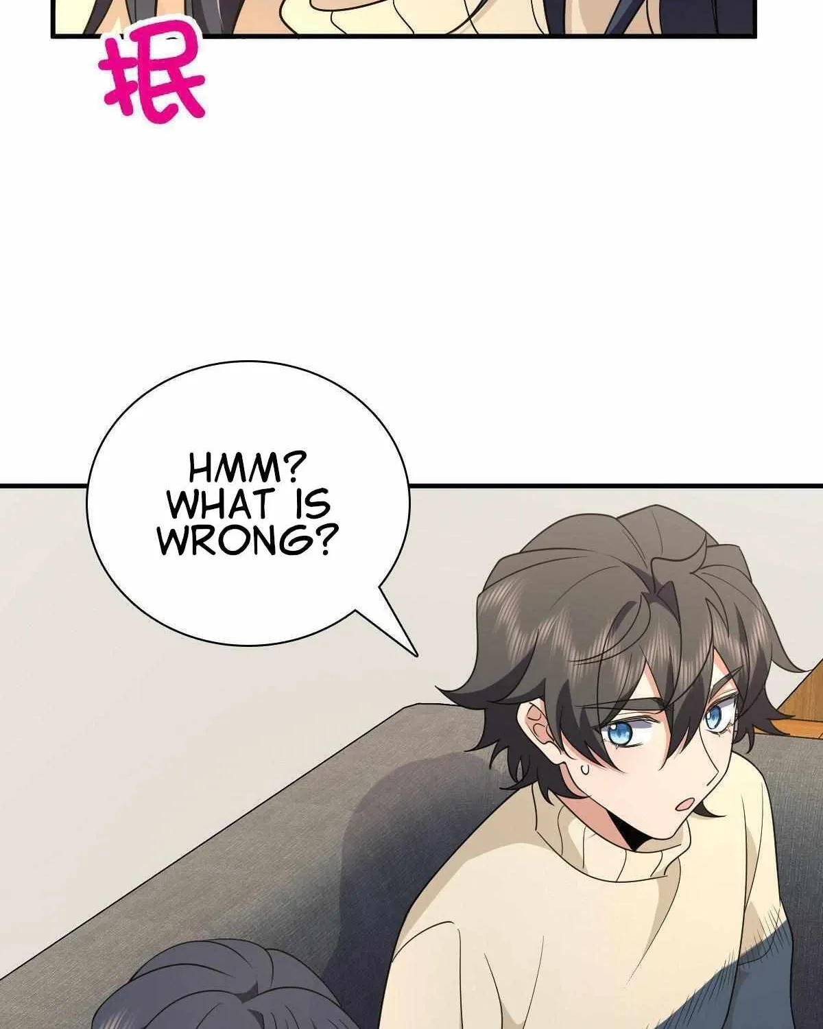 My Wife Is From a Thousand Years Ago Chapter 65 page 29 - 