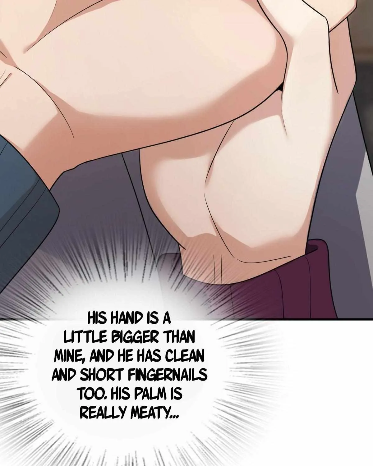 My Wife Is From a Thousand Years Ago Chapter 65 page 32 - 