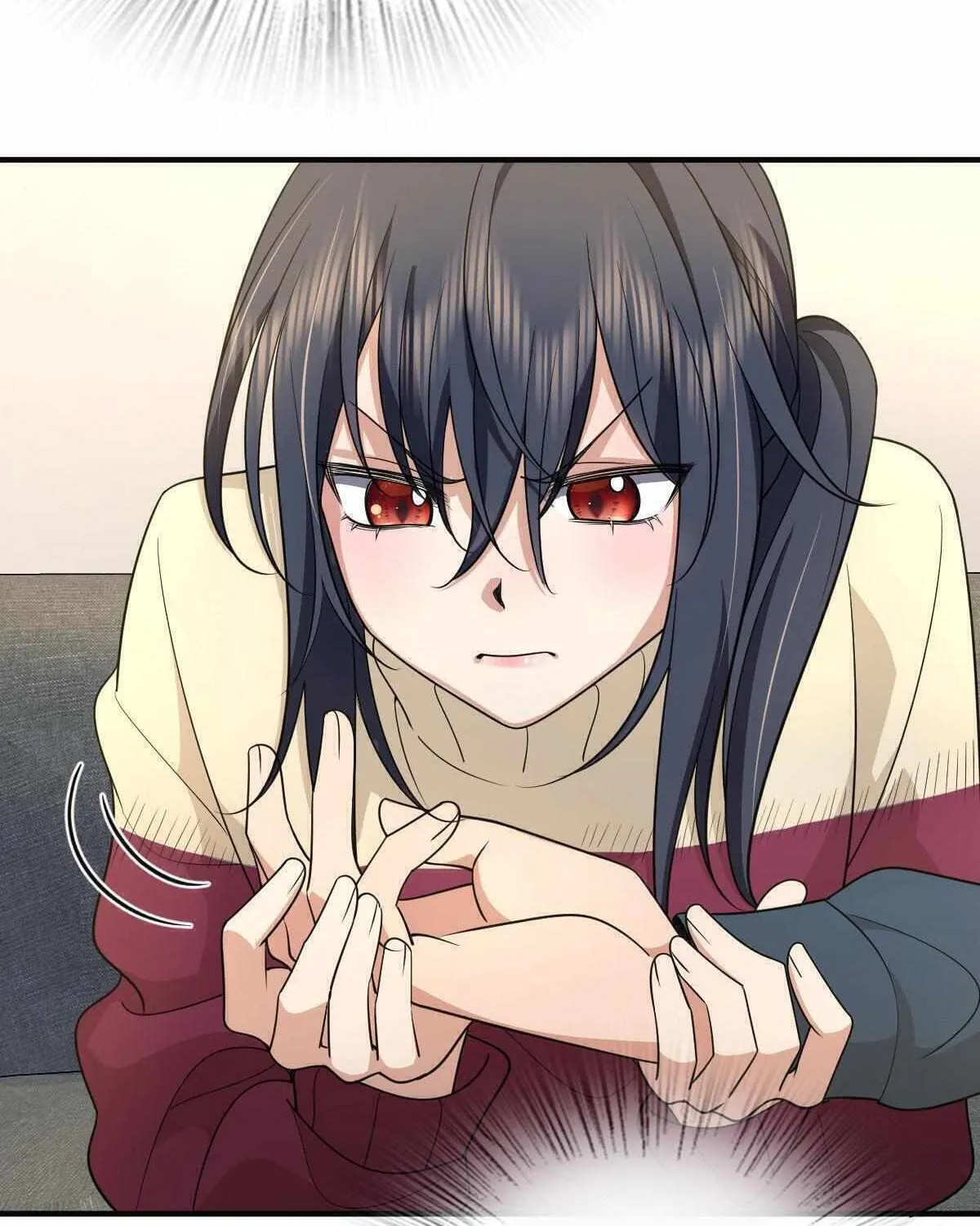 My Wife Is From a Thousand Years Ago Chapter 65 page 33 - 