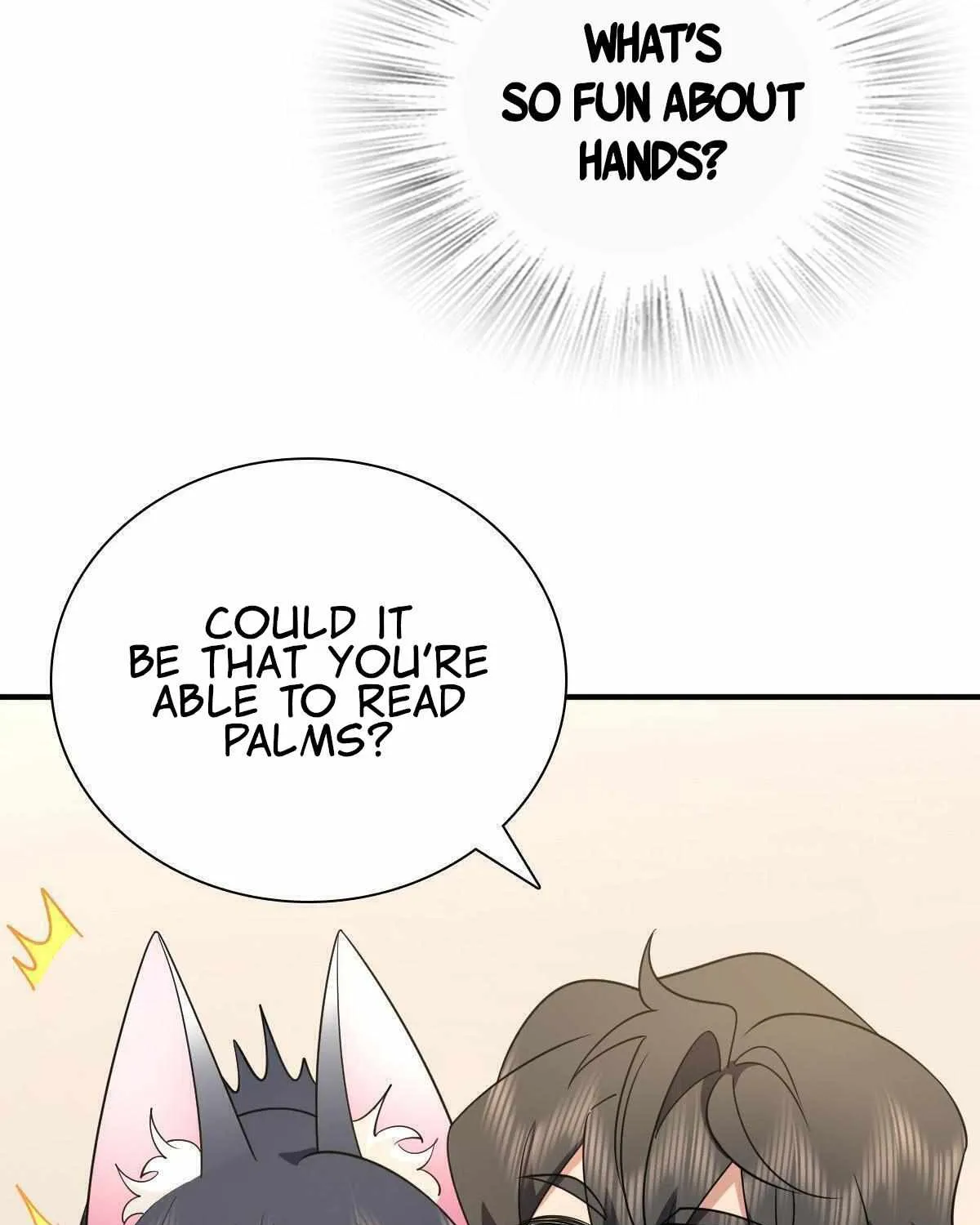My Wife Is From a Thousand Years Ago Chapter 65 page 34 - 