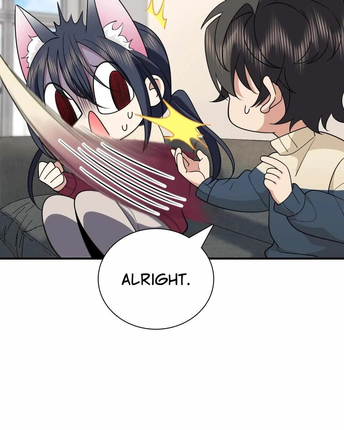 My Wife Is From a Thousand Years Ago Chapter 65 page 36 - 
