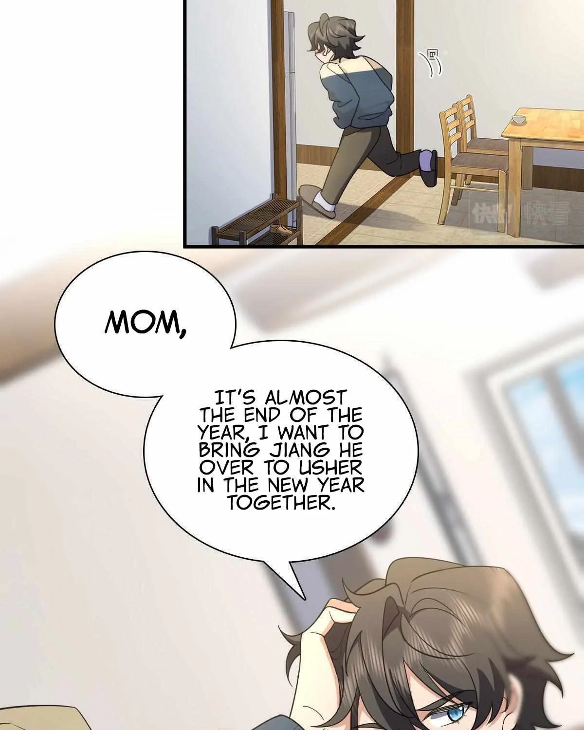 My Wife Is From a Thousand Years Ago Chapter 65 page 38 - 