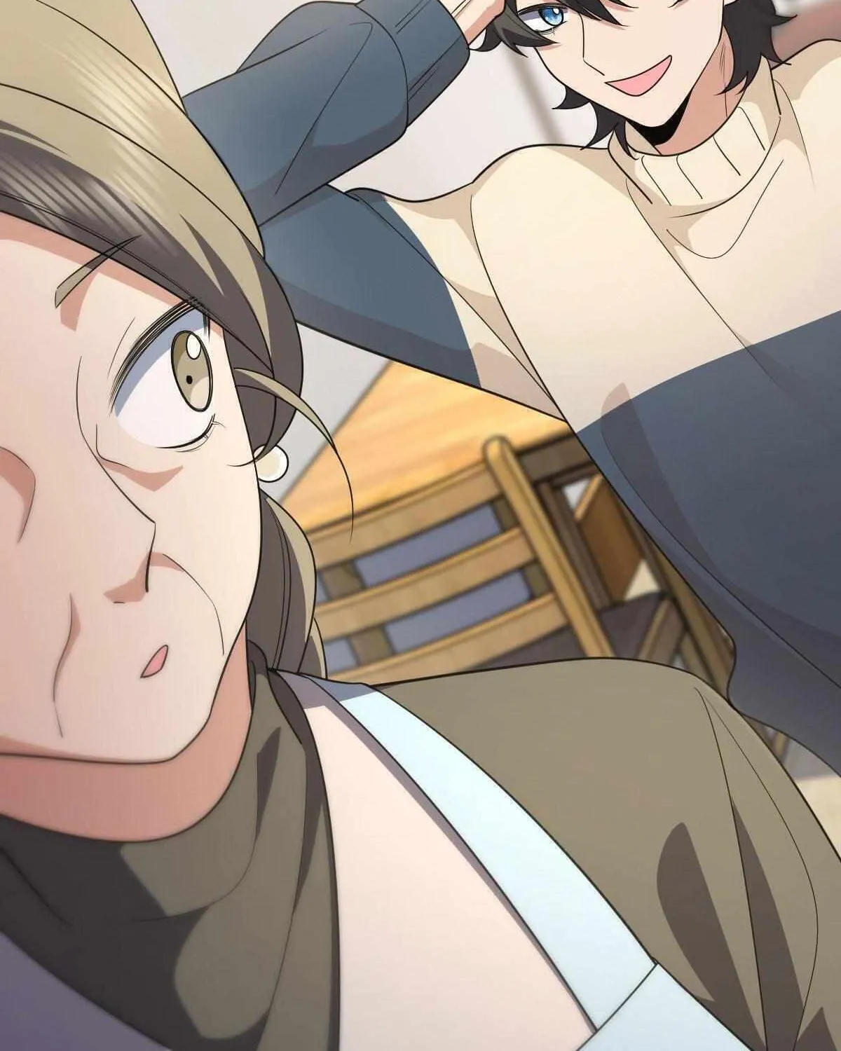 My Wife Is From a Thousand Years Ago Chapter 65 page 39 - 