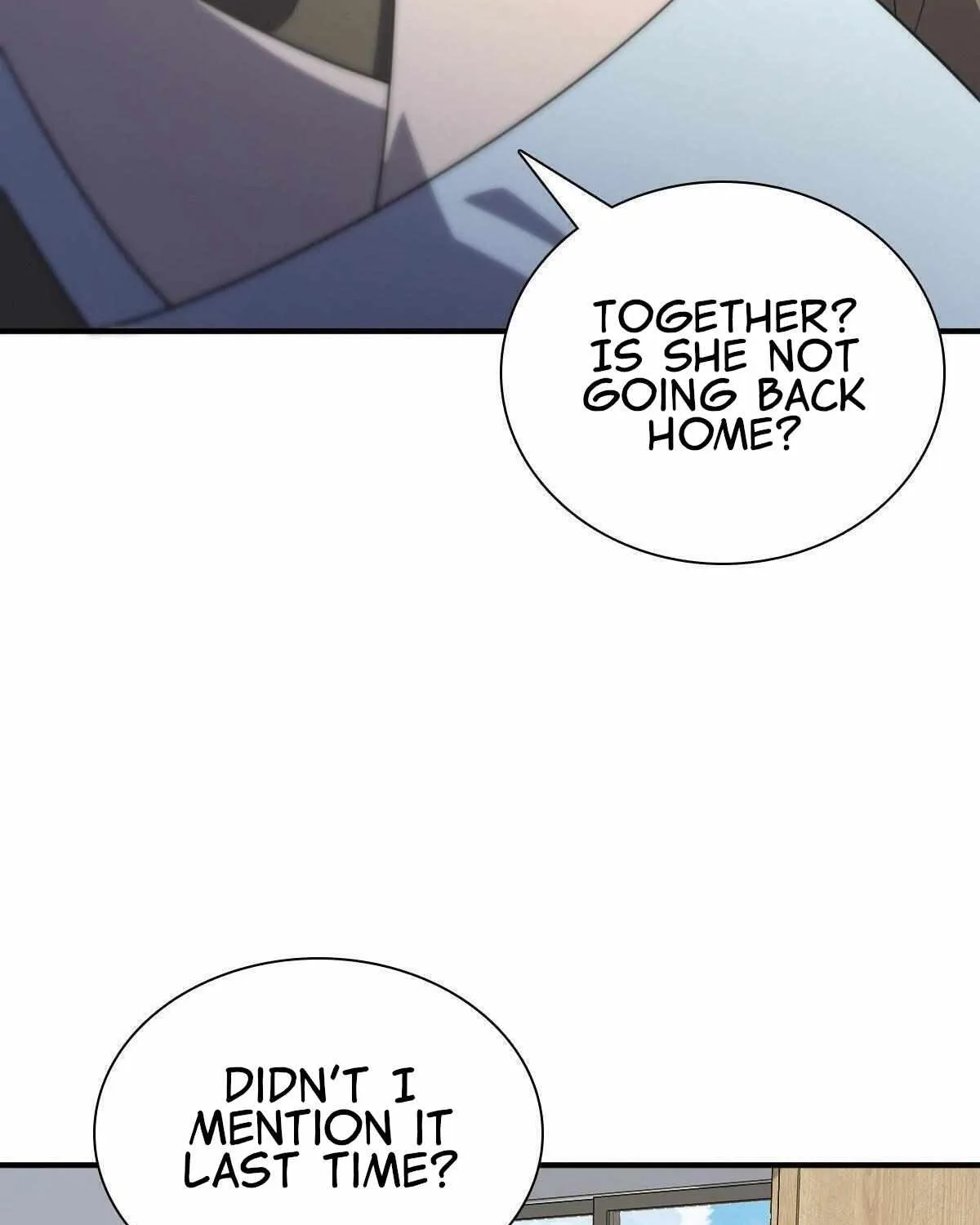 My Wife Is From a Thousand Years Ago Chapter 65 page 40 - 