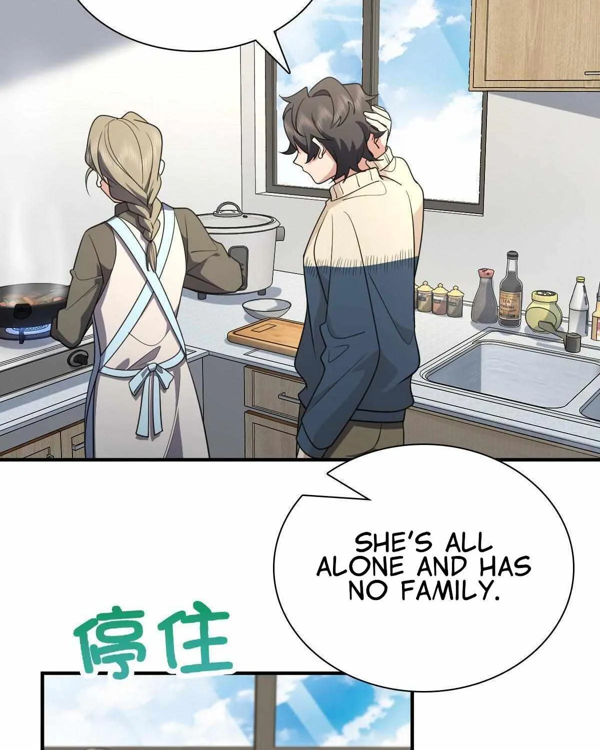 My Wife Is From a Thousand Years Ago Chapter 65 page 41 - 
