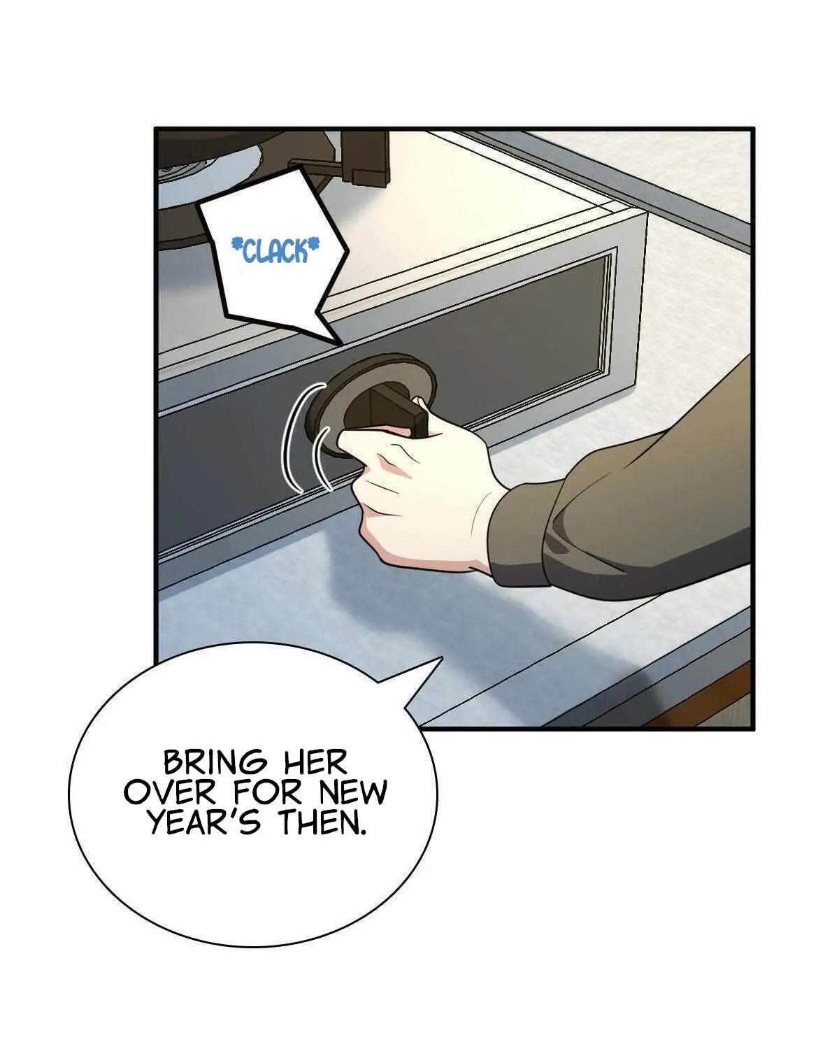 My Wife Is From a Thousand Years Ago Chapter 65 page 46 - 