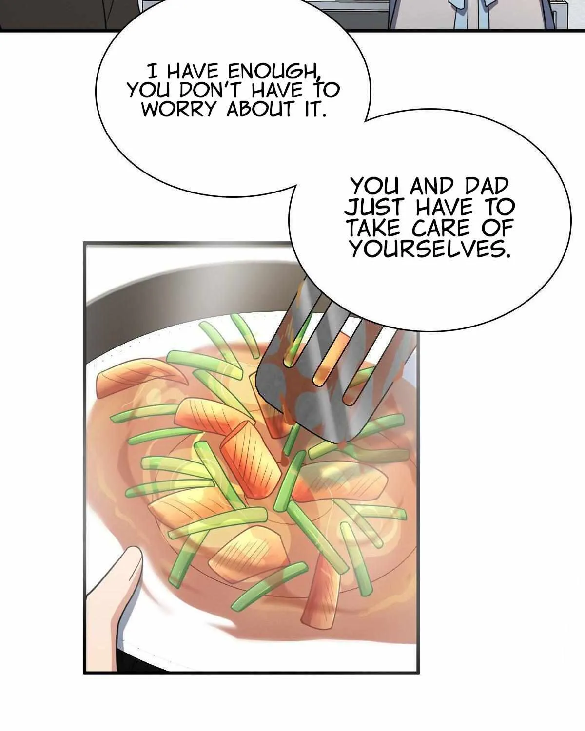 My Wife Is From a Thousand Years Ago Chapter 65 page 48 - 