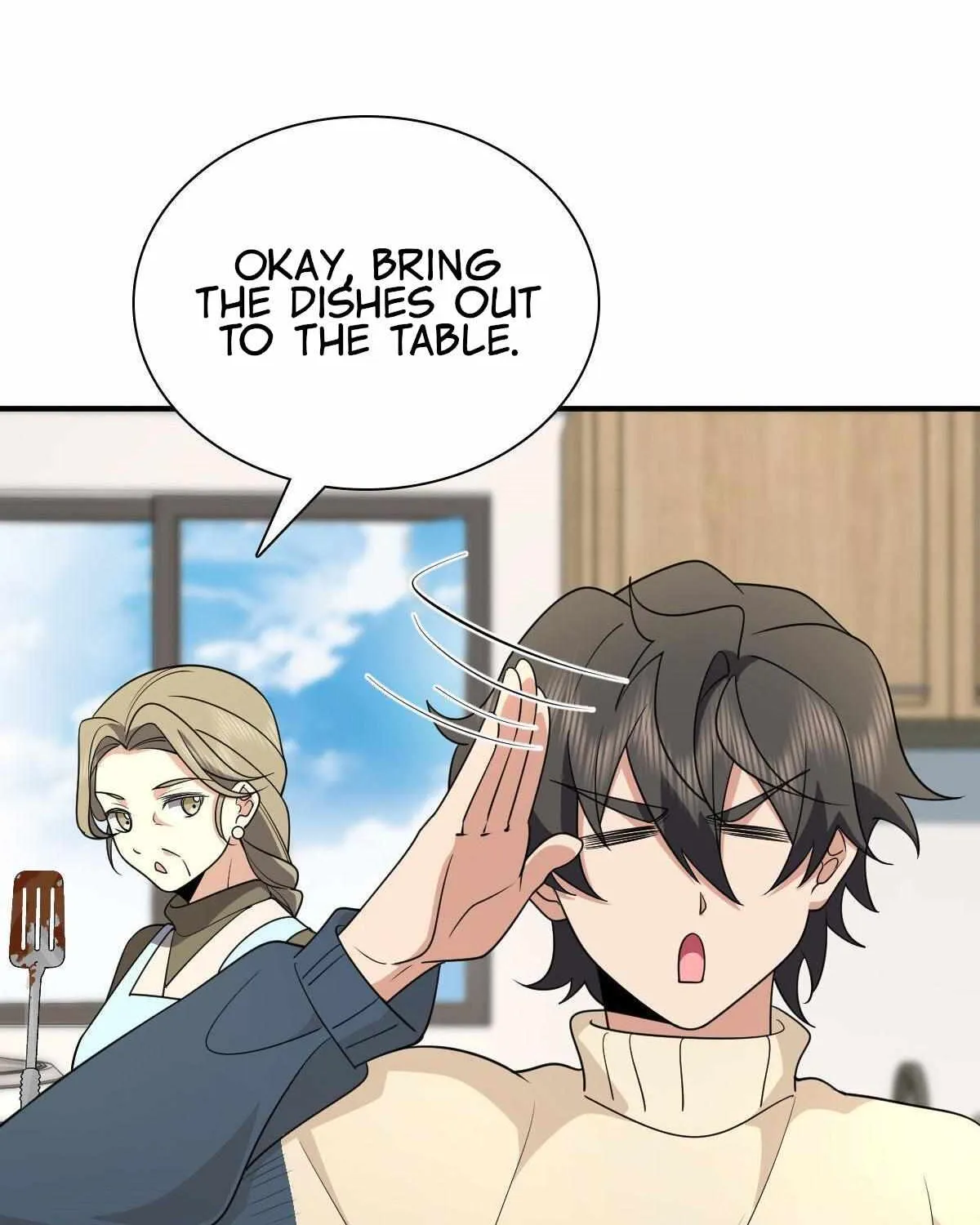 My Wife Is From a Thousand Years Ago Chapter 65 page 49 - 