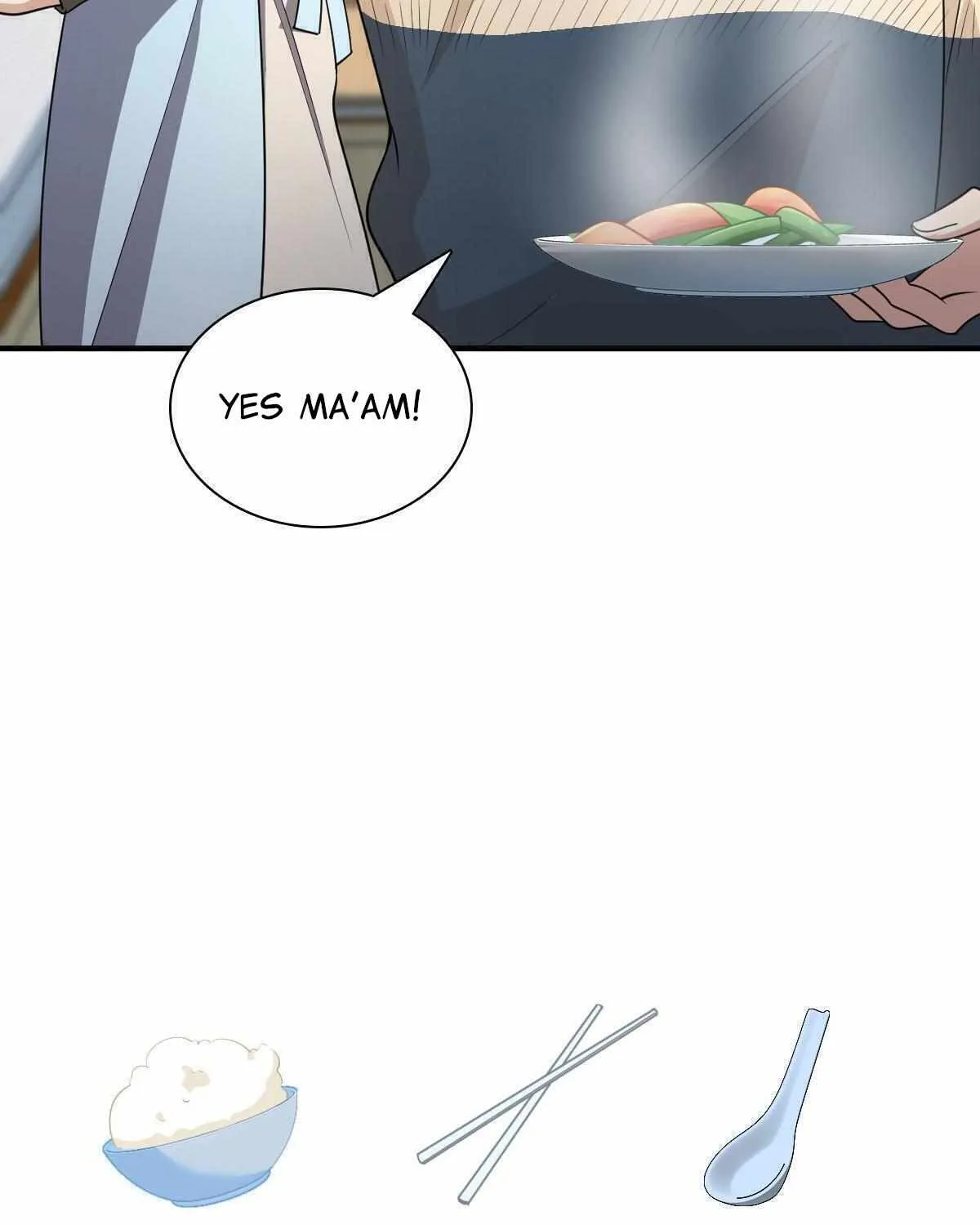 My Wife Is From a Thousand Years Ago Chapter 65 page 51 - 