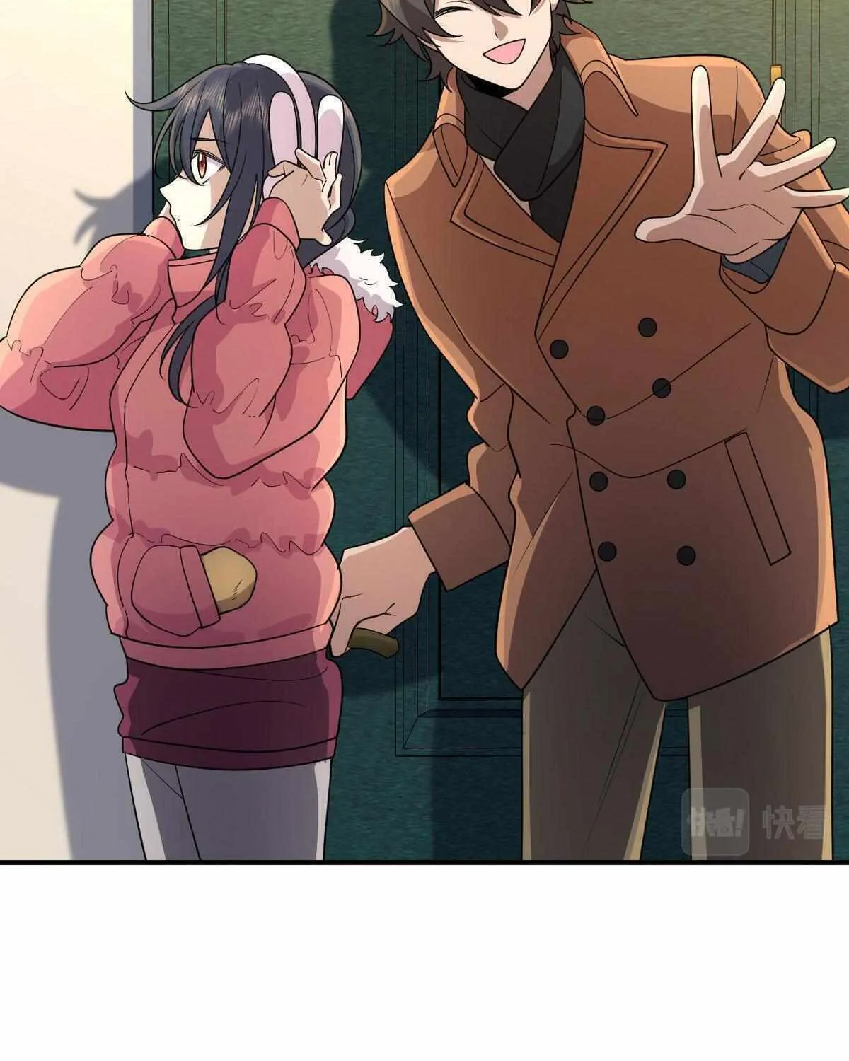 My Wife Is From a Thousand Years Ago Chapter 65 page 53 - 