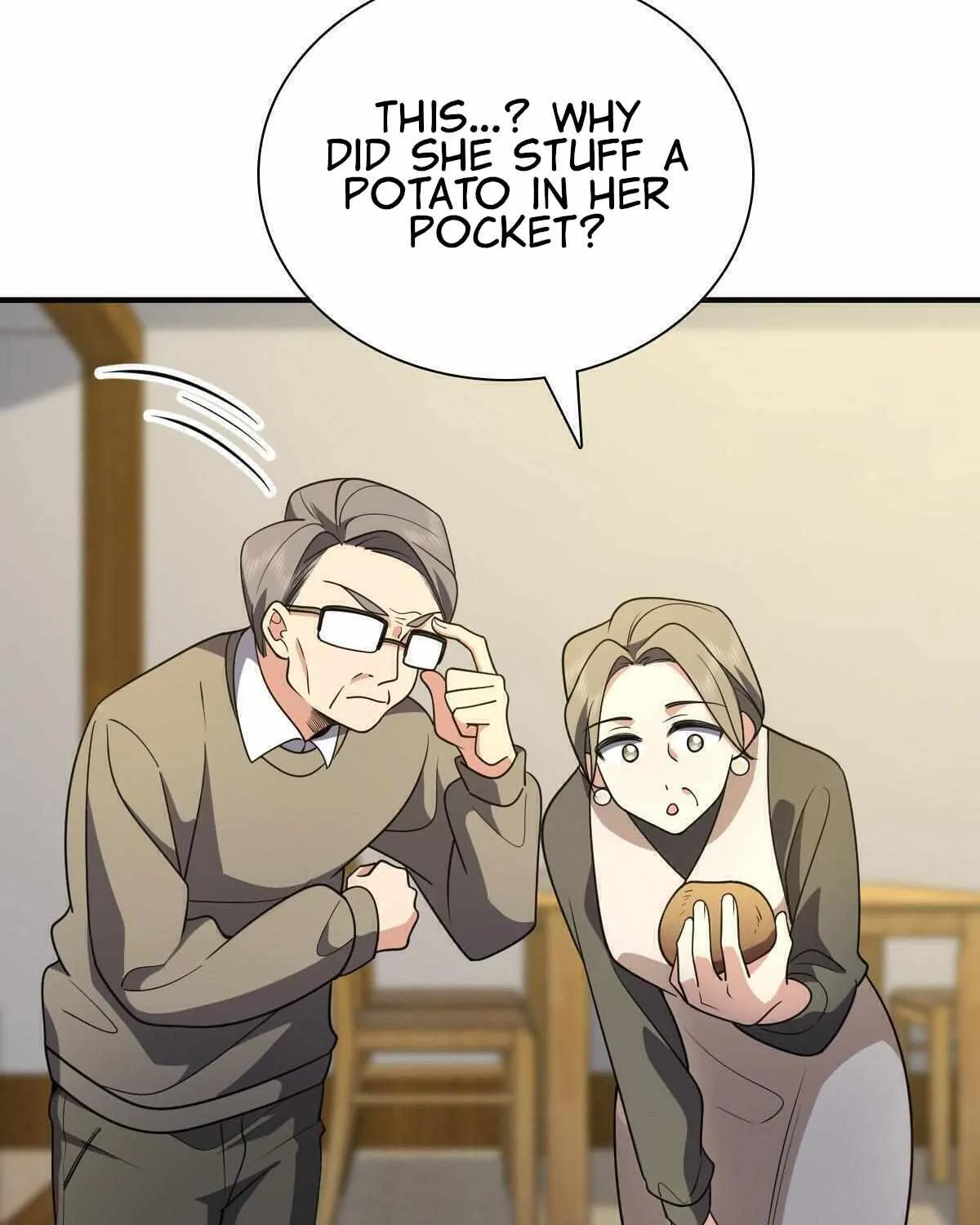 My Wife Is From a Thousand Years Ago Chapter 65 page 58 - 