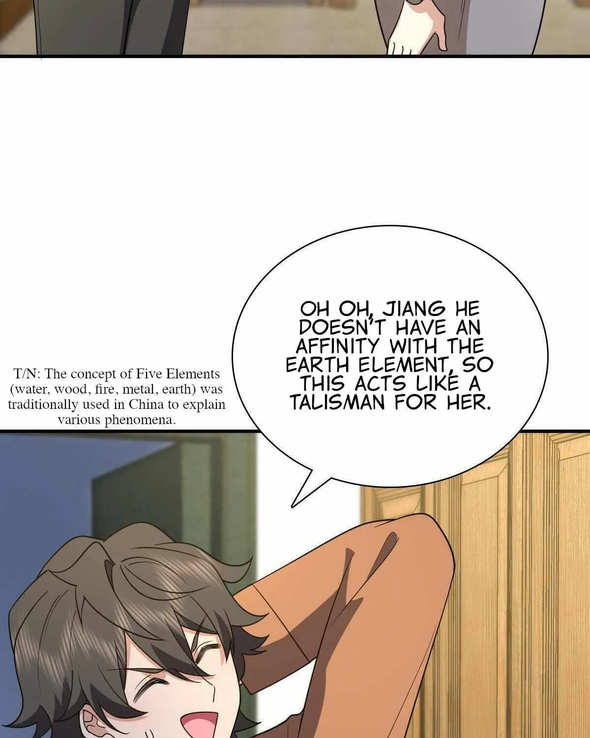 My Wife Is From a Thousand Years Ago Chapter 65 page 59 - 