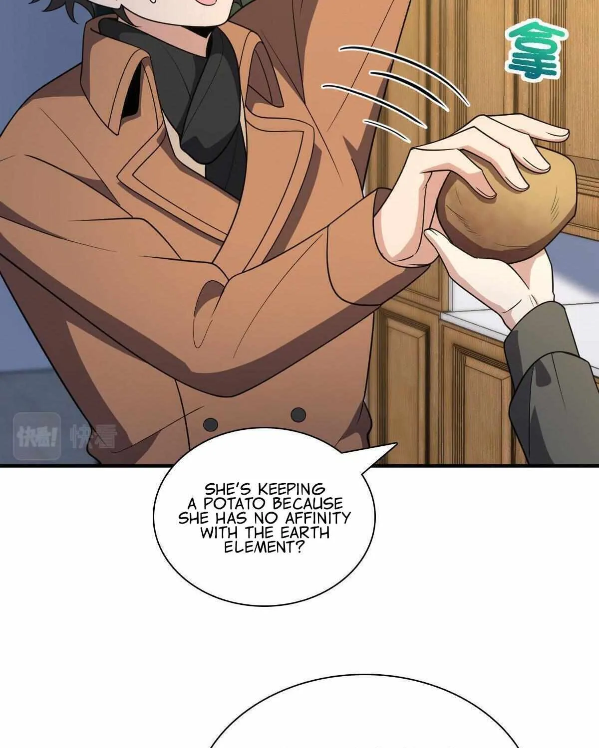 My Wife Is From a Thousand Years Ago Chapter 65 page 60 - 
