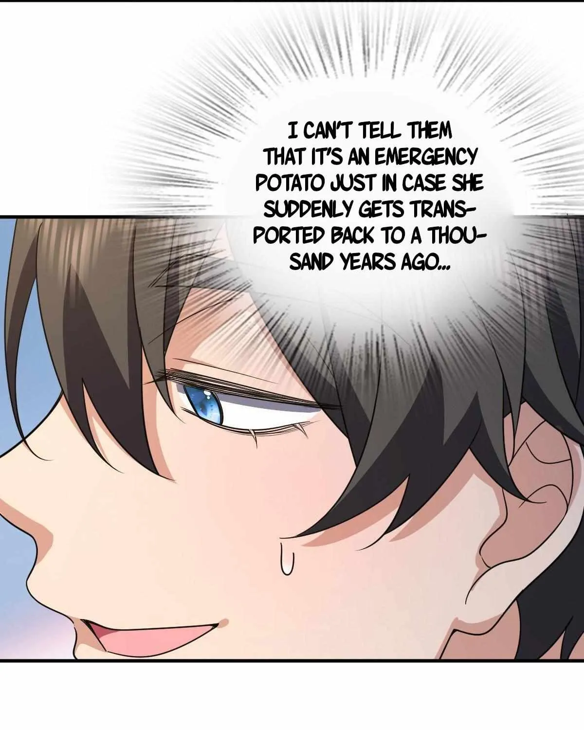 My Wife Is From a Thousand Years Ago Chapter 65 page 62 - 