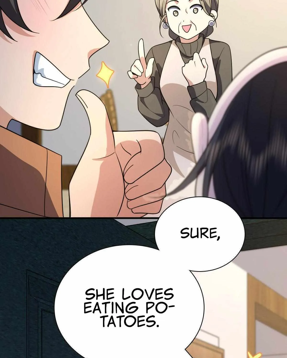 My Wife Is From a Thousand Years Ago Chapter 65 page 64 - 