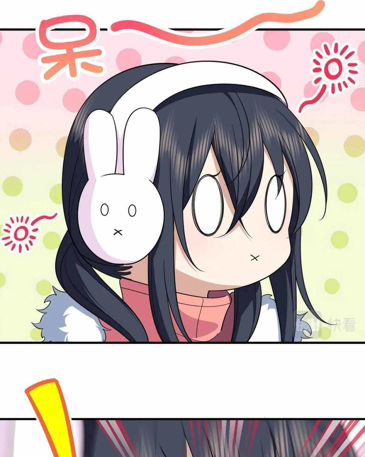 My Wife Is From a Thousand Years Ago Chapter 65 page 66 - 