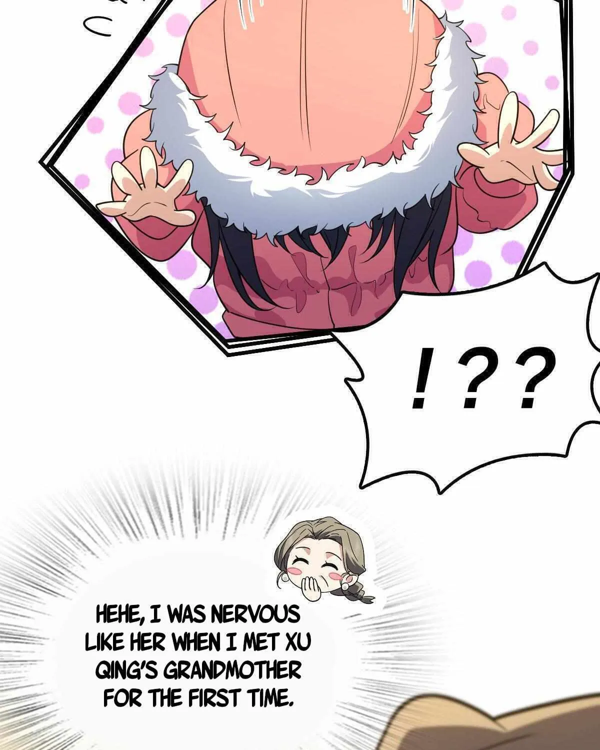 My Wife Is From a Thousand Years Ago Chapter 65 page 71 - 