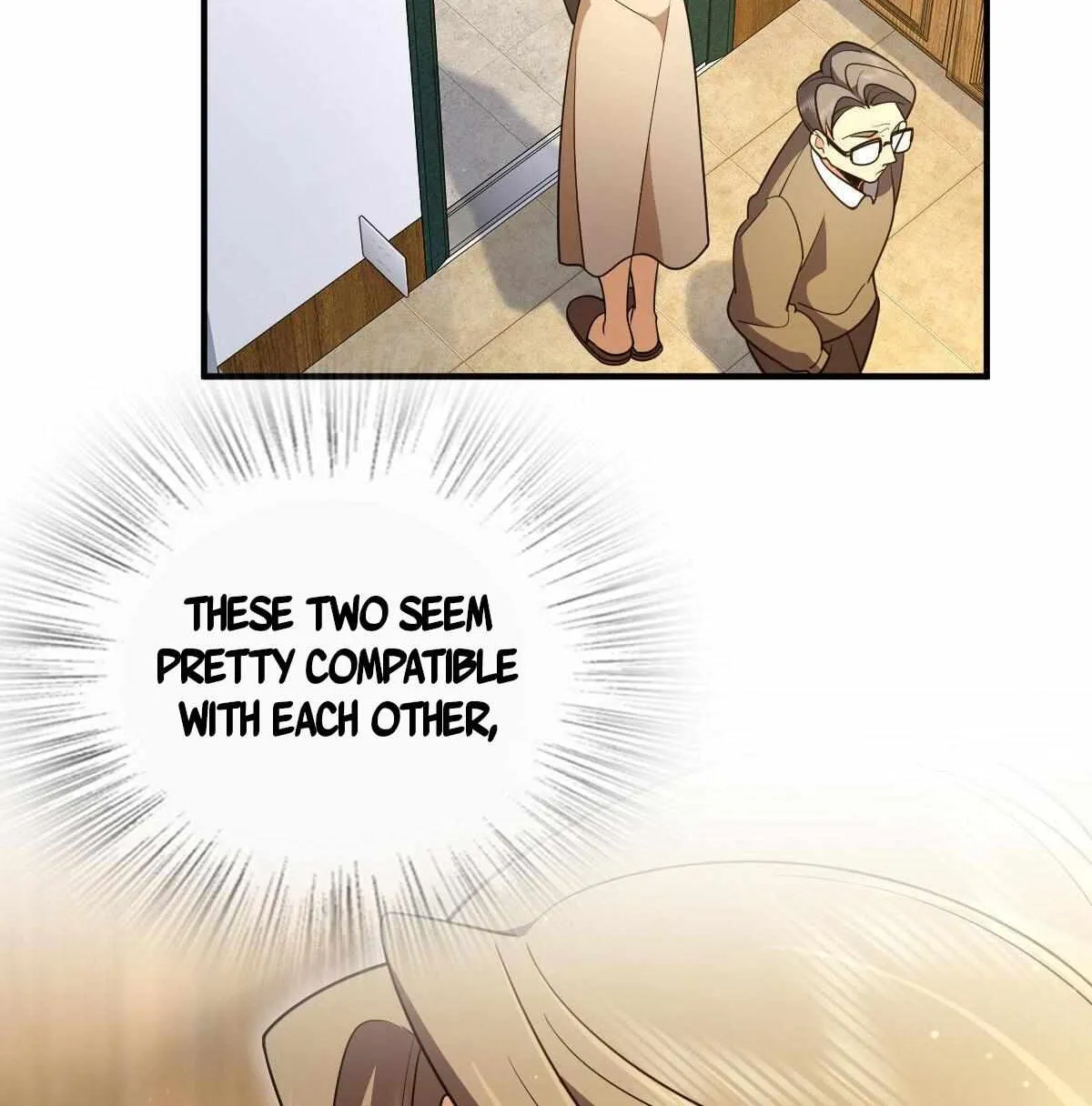 My Wife Is From a Thousand Years Ago Chapter 65 page 76 - 