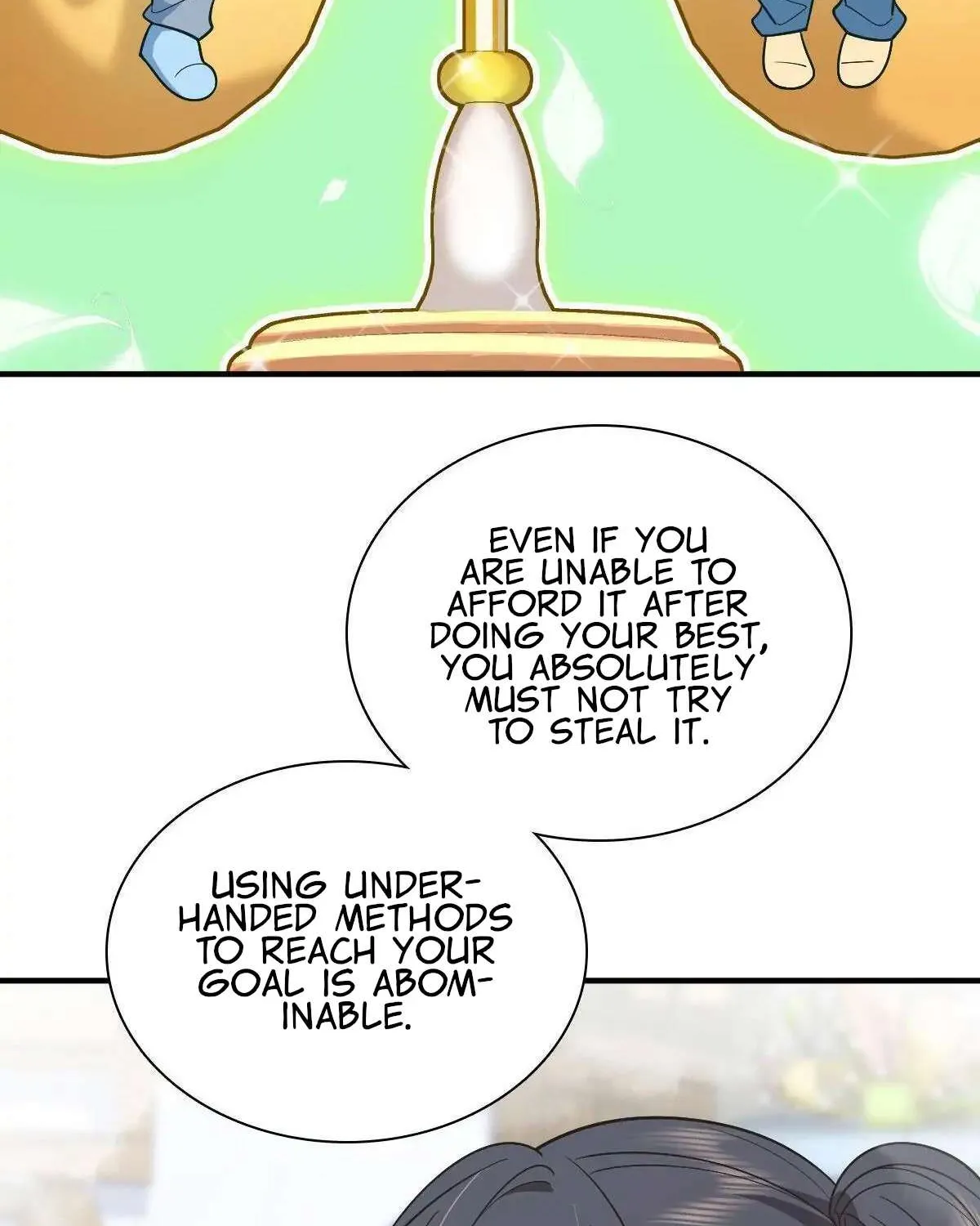 My Wife Is From a Thousand Years Ago Chapter 66 page 12 - 