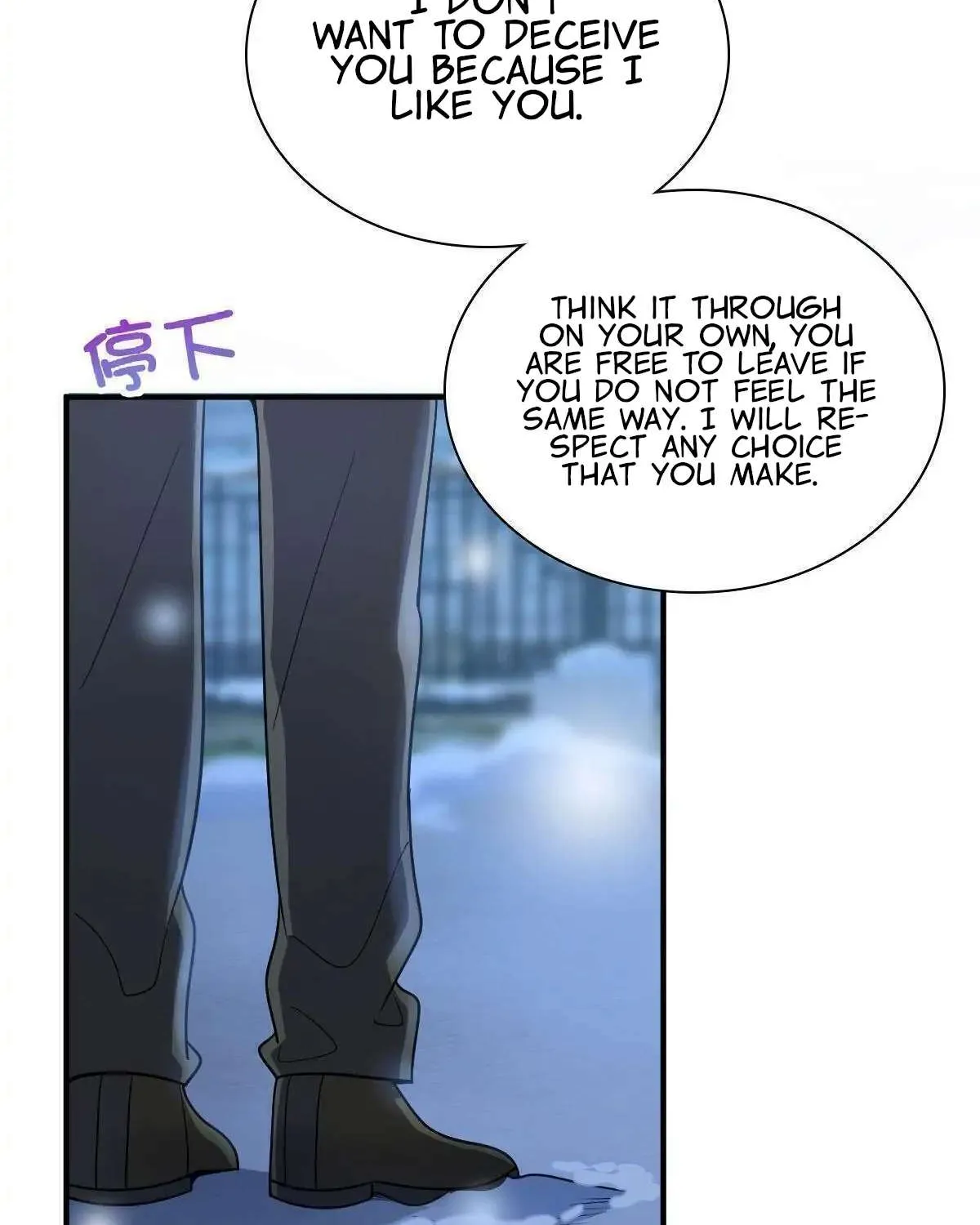 My Wife Is From a Thousand Years Ago Chapter 66 page 16 - 