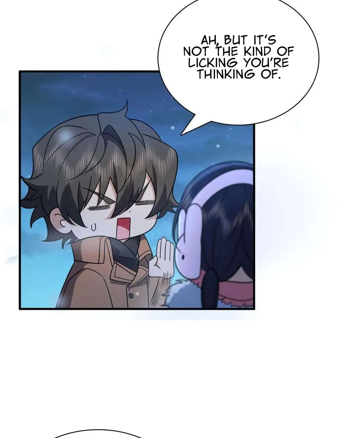 My Wife Is From a Thousand Years Ago Chapter 66 page 19 - 