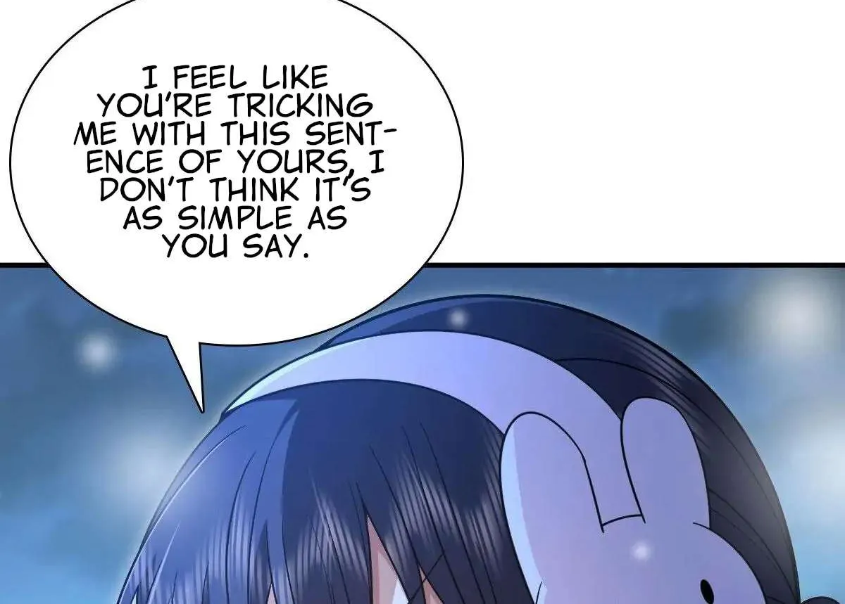 My Wife Is From a Thousand Years Ago Chapter 66 page 20 - 