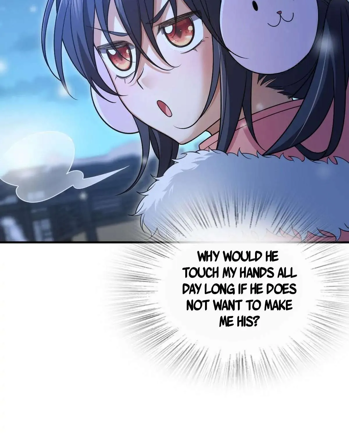 My Wife Is From a Thousand Years Ago Chapter 66 page 21 - 