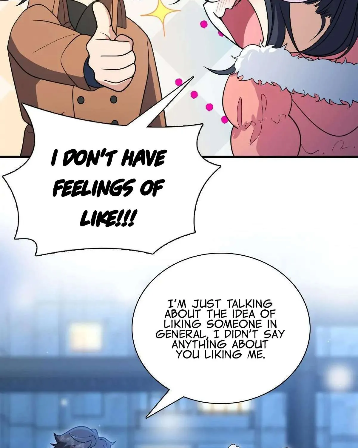 My Wife Is From a Thousand Years Ago Chapter 66 page 23 - 