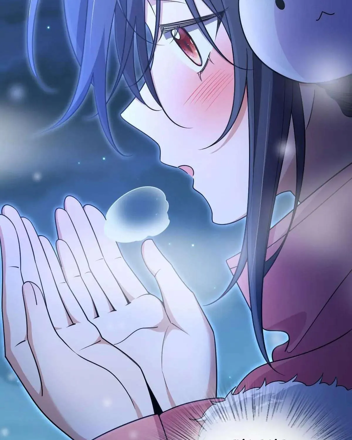 My Wife Is From a Thousand Years Ago Chapter 66 page 30 - 