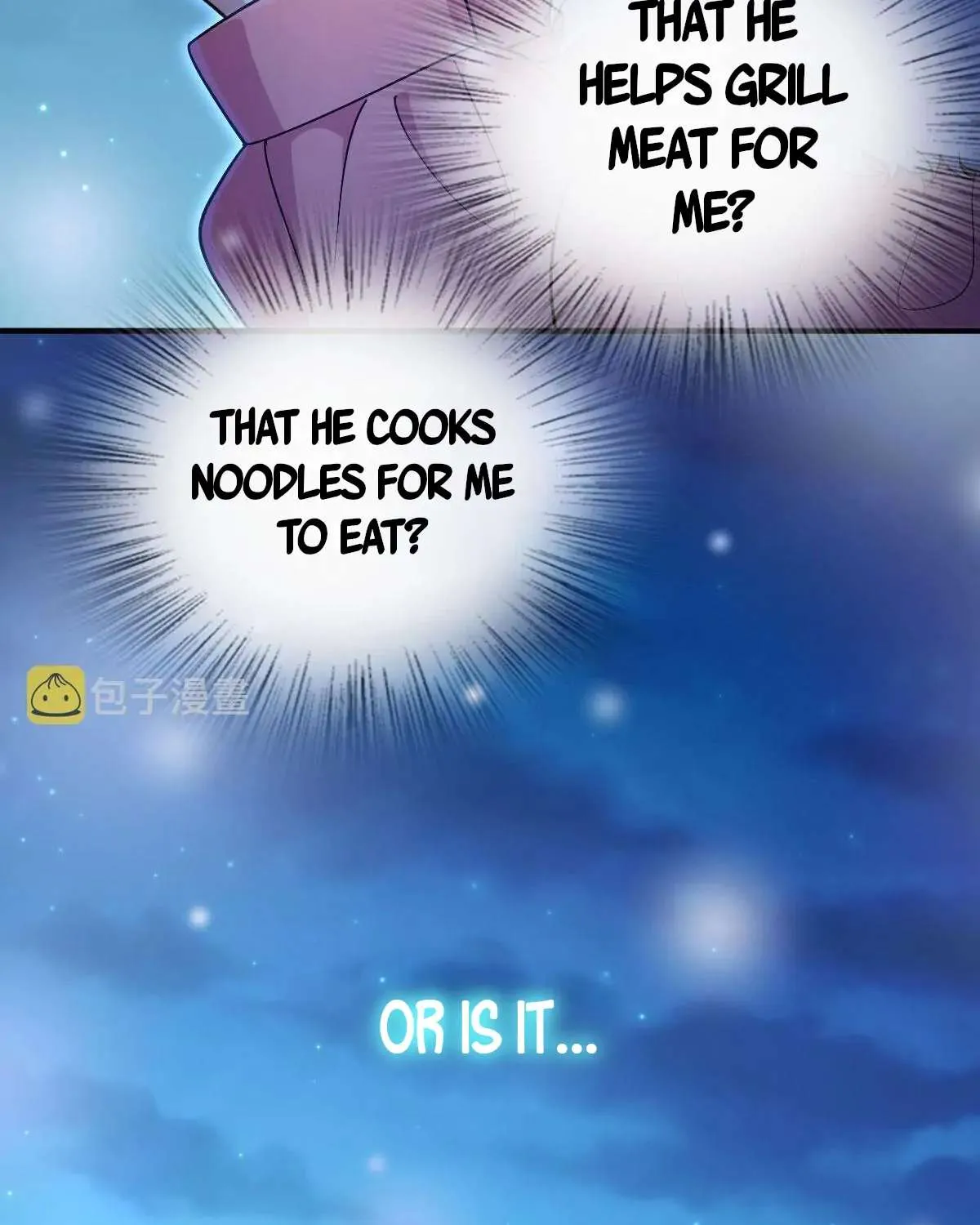 My Wife Is From a Thousand Years Ago Chapter 66 page 31 - 