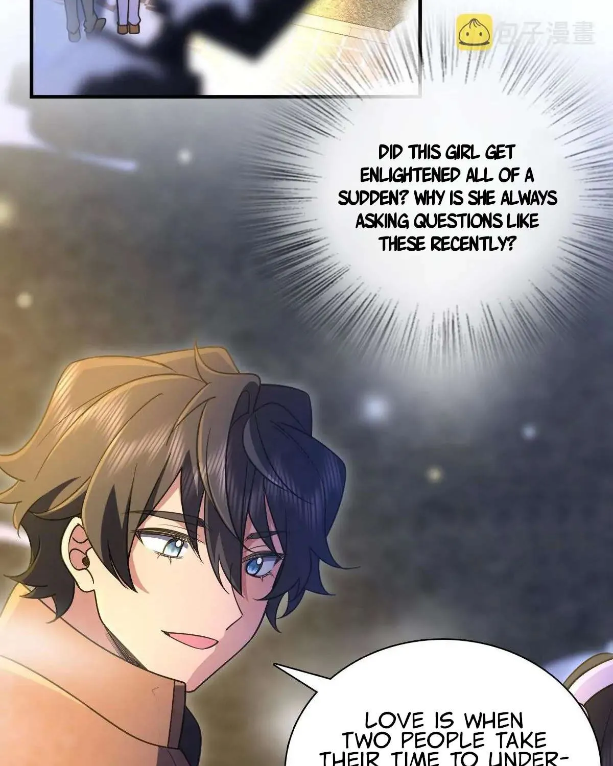 My Wife Is From a Thousand Years Ago Chapter 66 page 38 - 