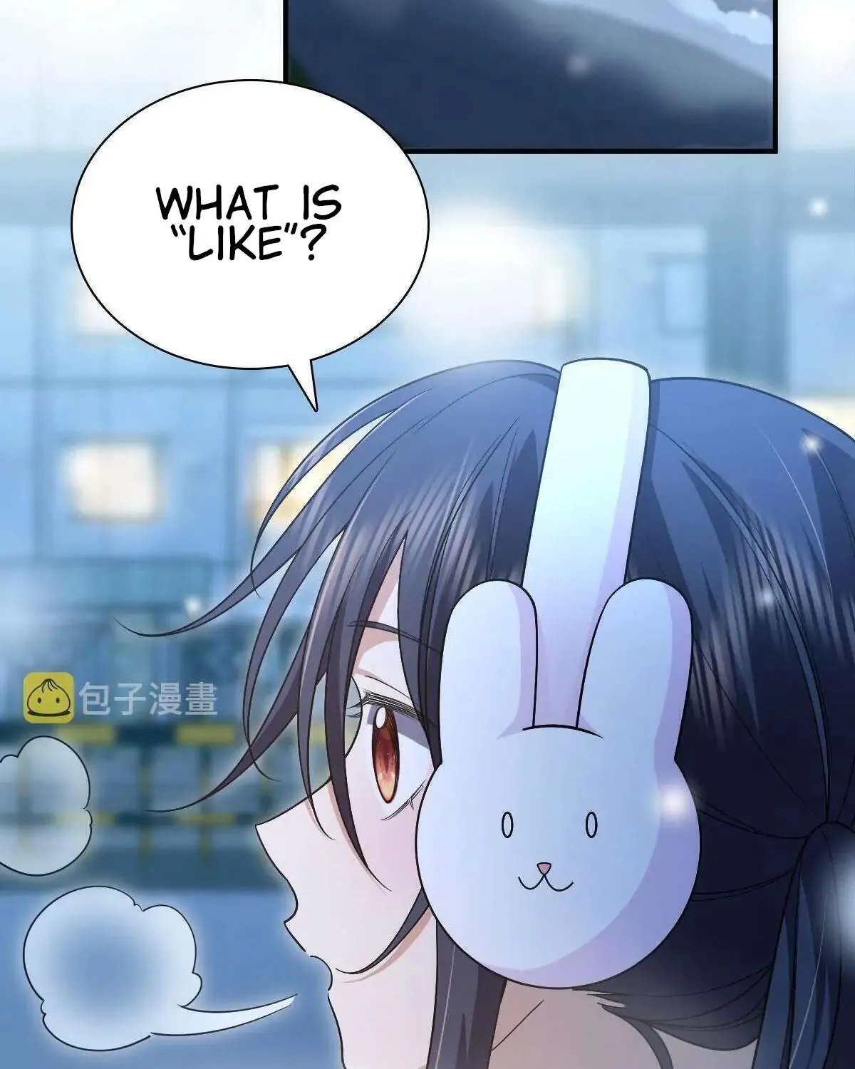 My Wife Is From a Thousand Years Ago Chapter 66 page 5 - 